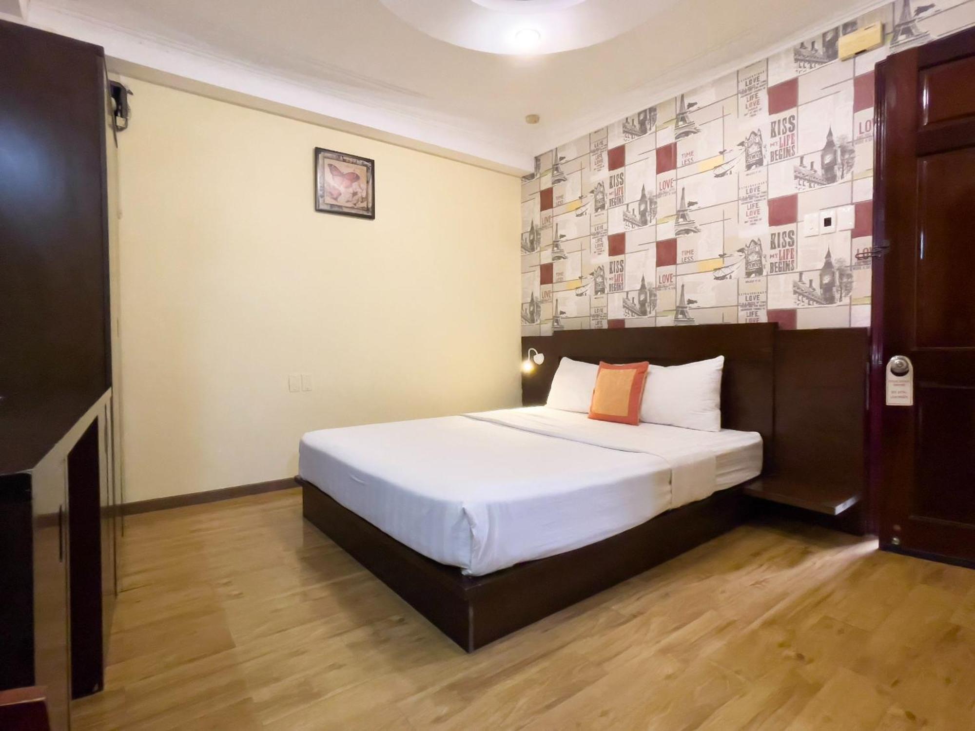 Little Brick Saigon 2* Ho Chi Minh City