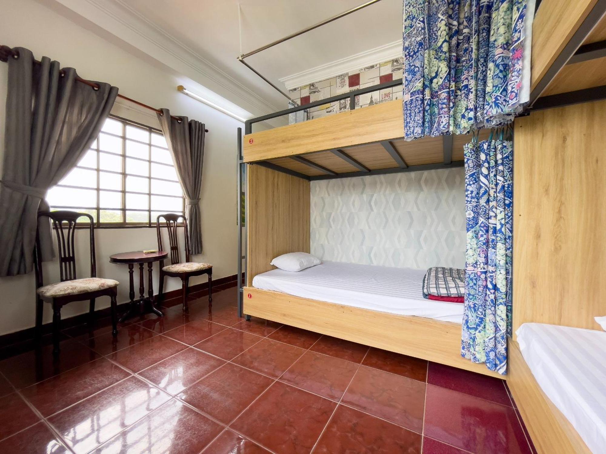 Little Brick Saigon 2* Ho Chi Minh City