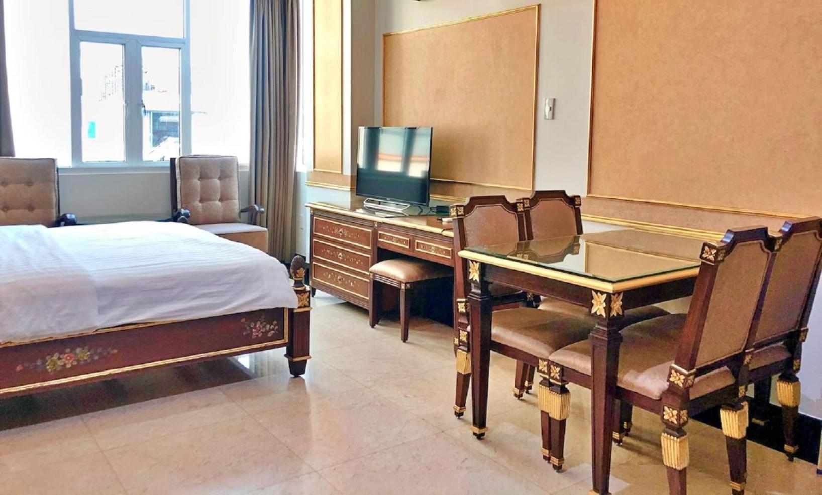Aparthotel 345ab Sai Gon *
