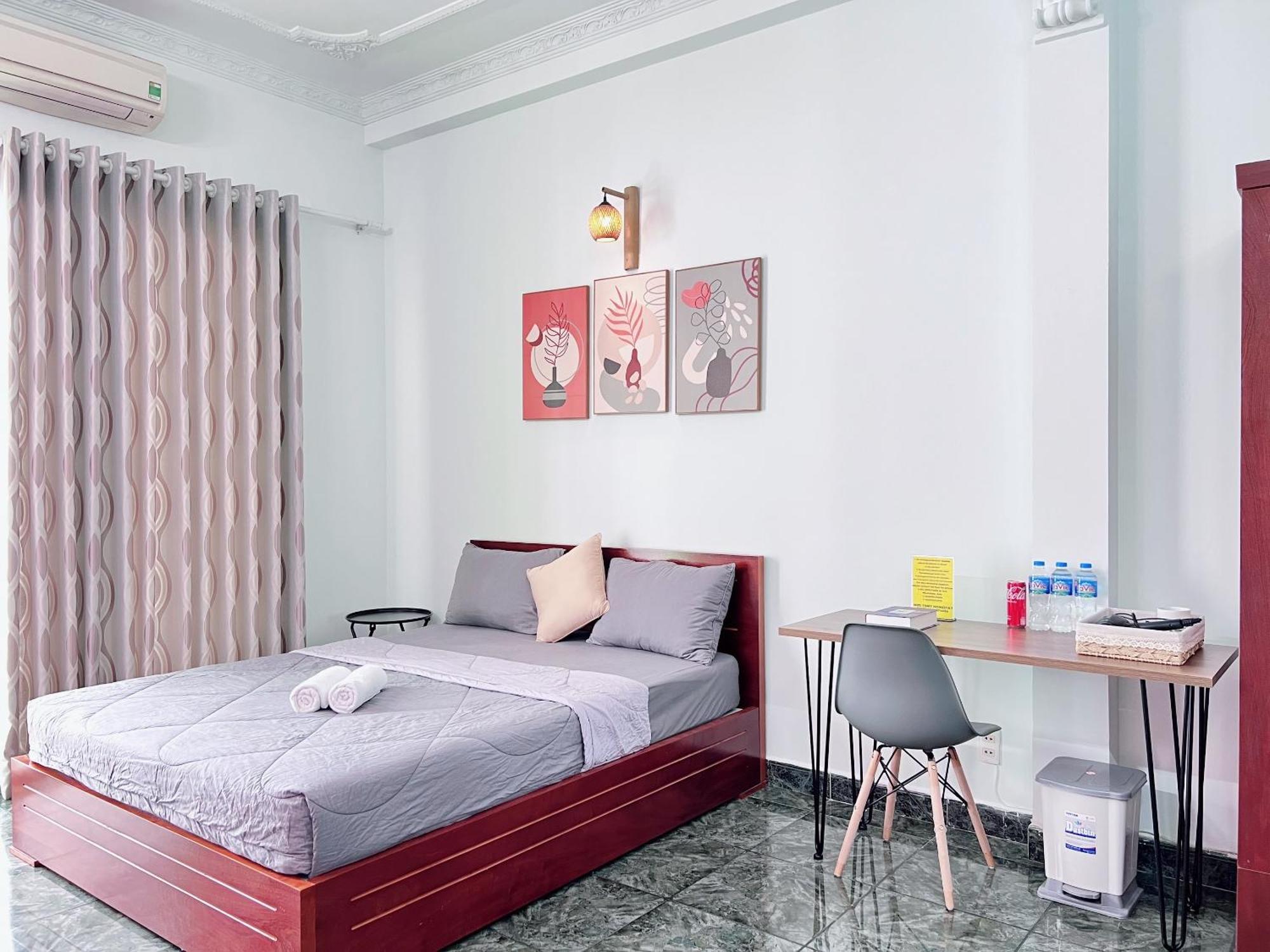 Guest house Tumy *