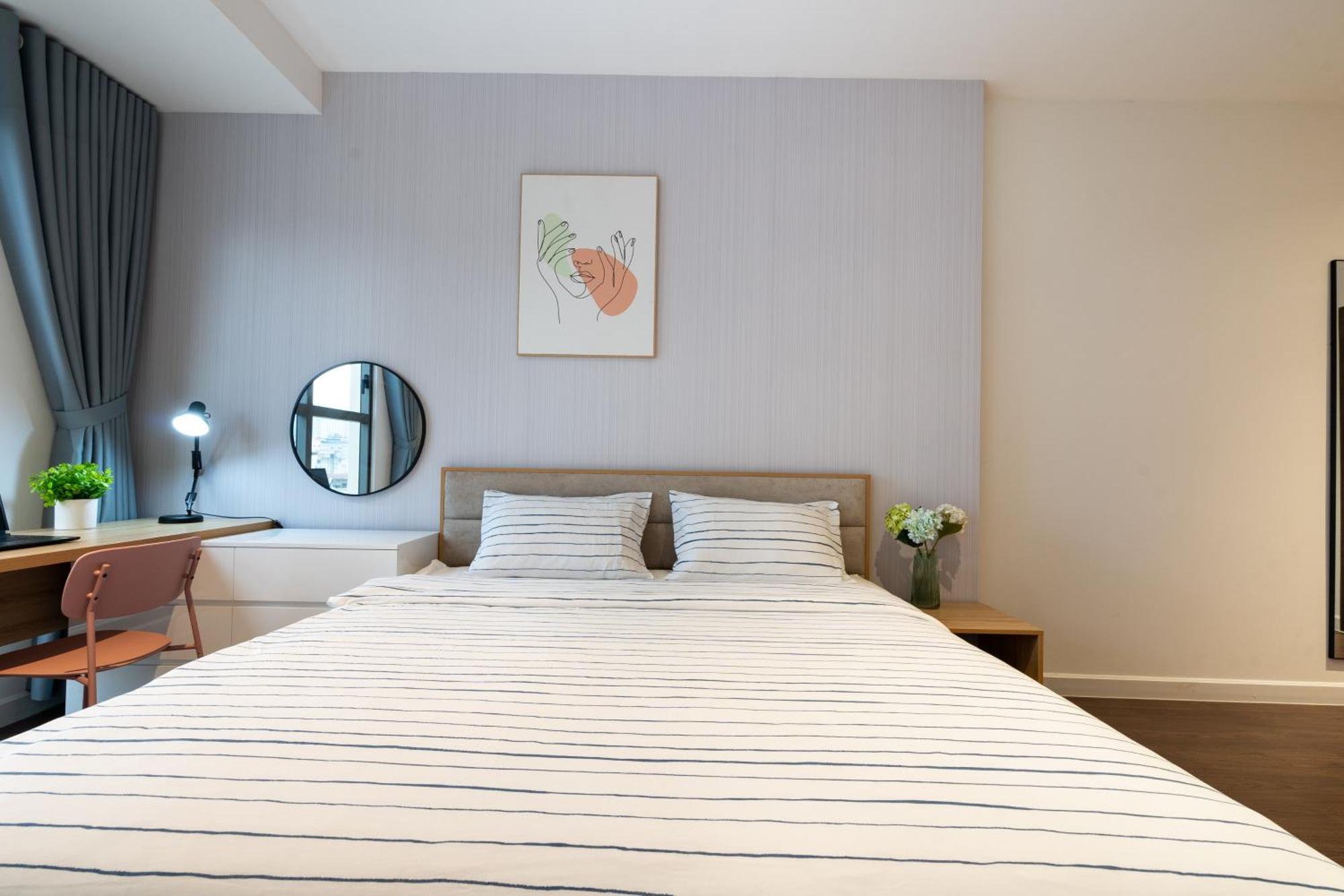Min' - Saigon Royal - Upscale - Near Ben Thanh - Downtown *