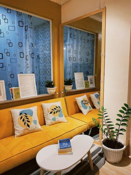 Apartment Lagom 24 - Bathtub-balcony, Nguyen Du, Ben Nghe Ward, Dist 1 Ho Chi Minh City