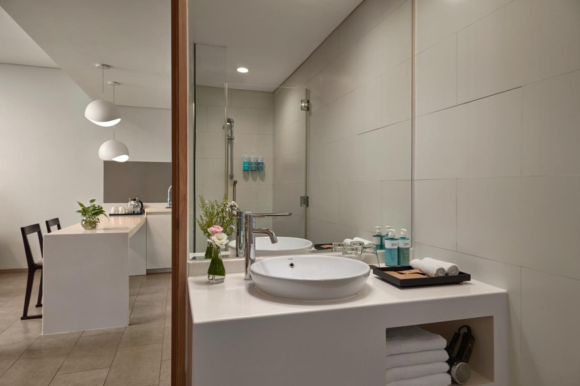 Novotel Living Saigon South