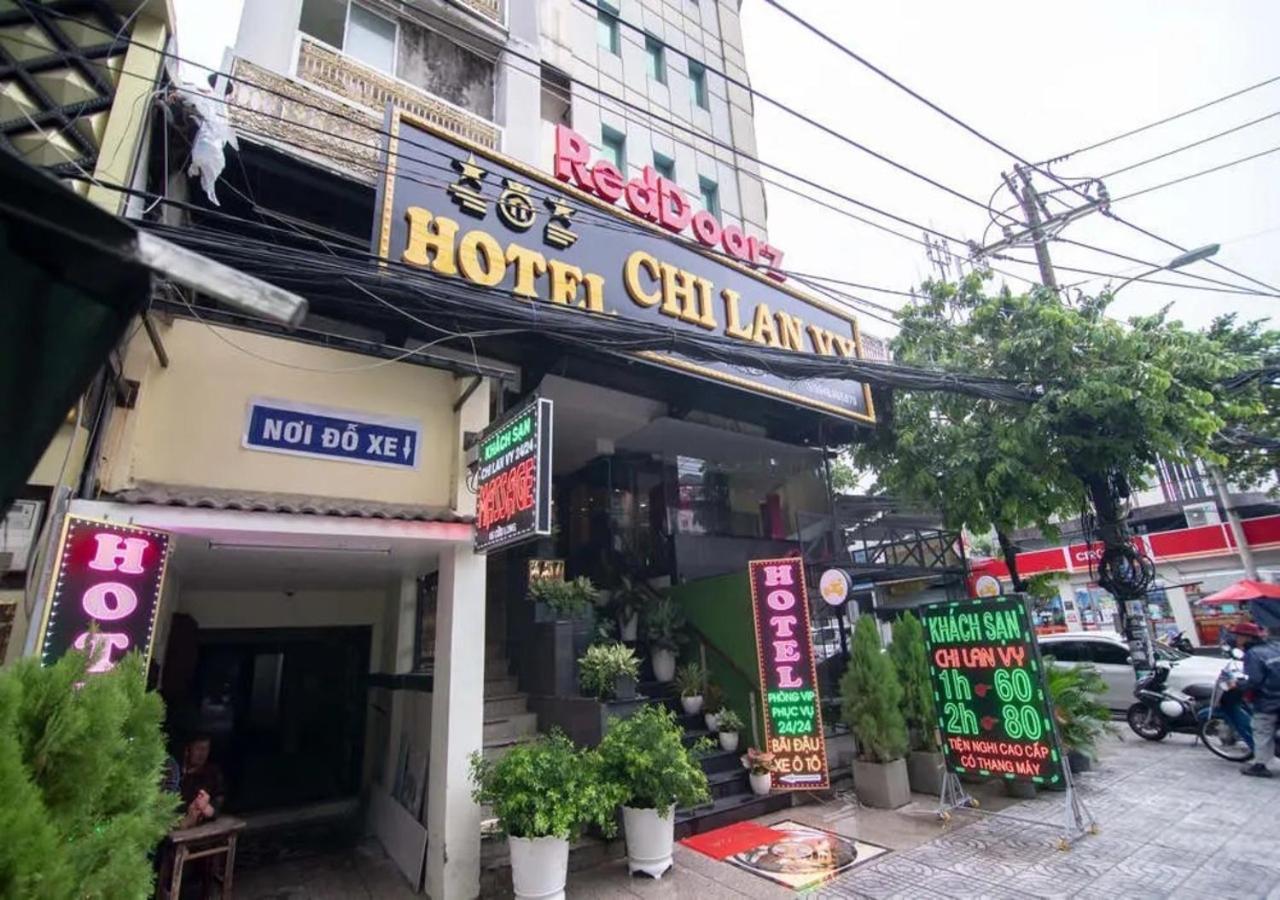Hotel Khach San Chi Lan Vy