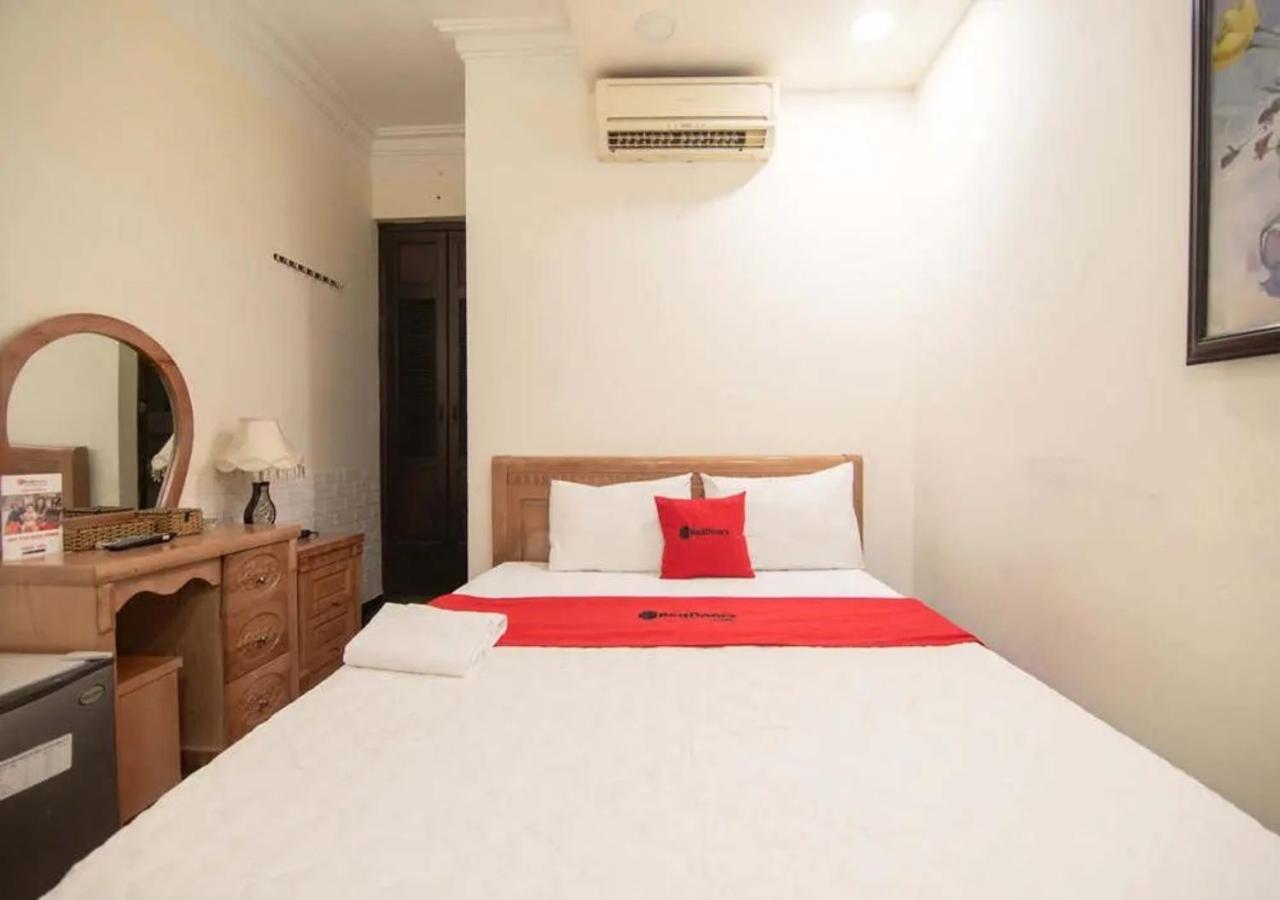 Hotel Khach San Chi Lan Vy *