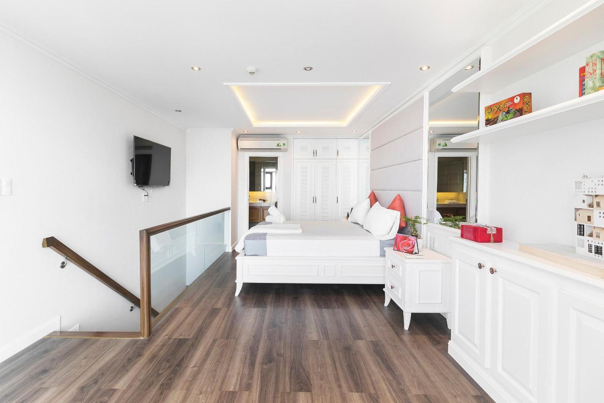 Apartment The One Sai Gon - Free Airport Pick Up Ho Chi Minh City