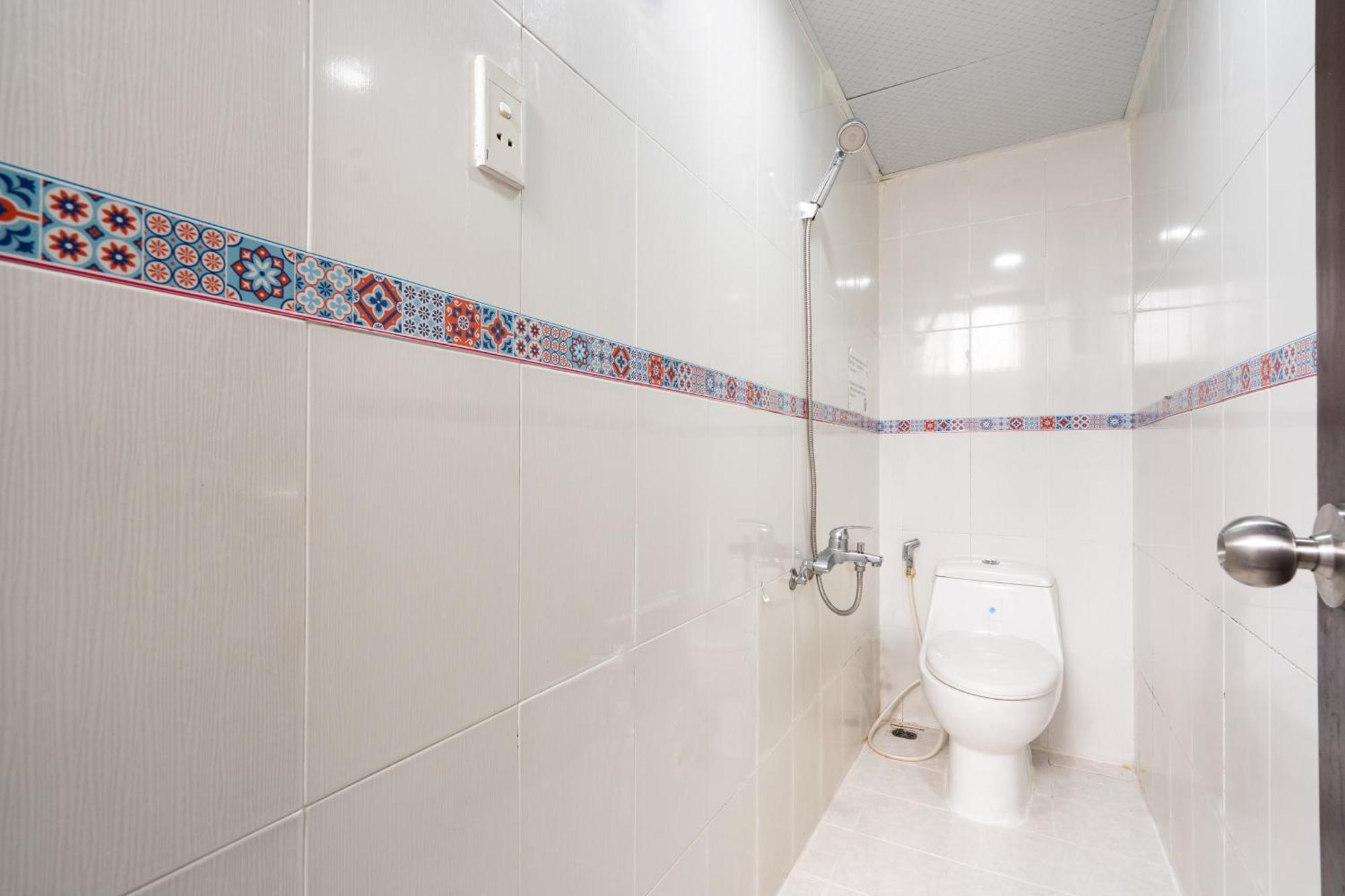 Janus 168 Hotel Ho Chi Minh City