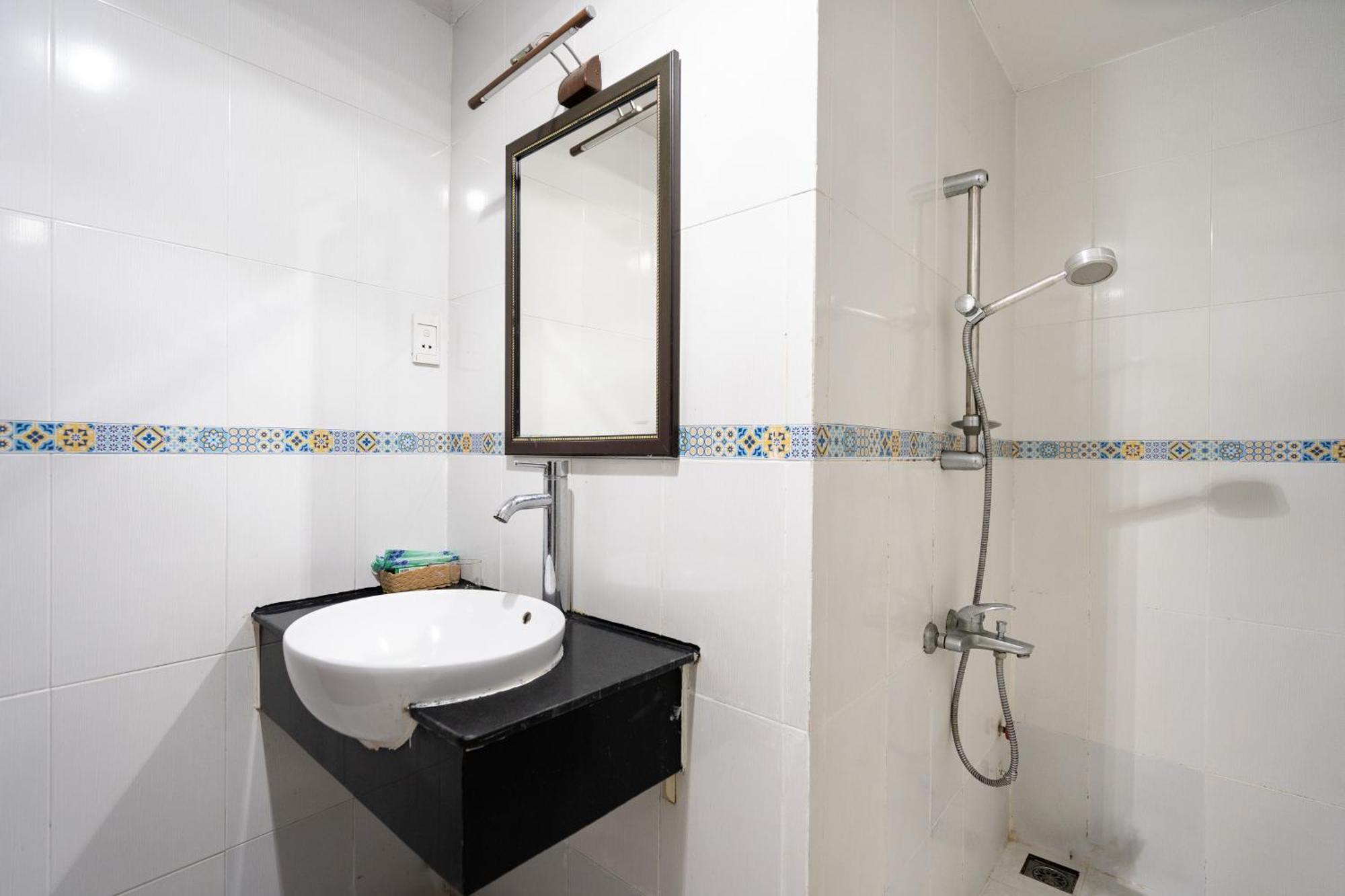 Hotel Janus 168 Ho Chi Minh City