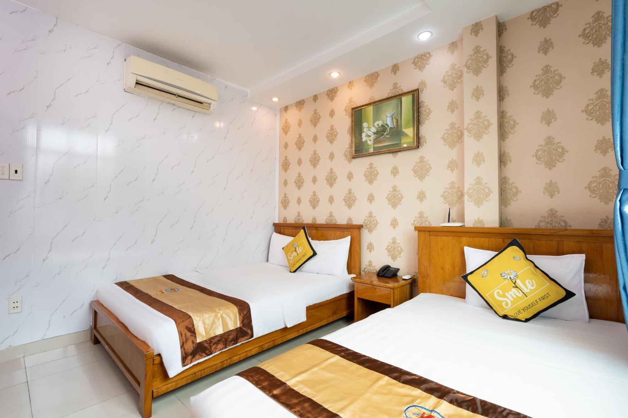 Janus 168 Ho Chi Minh City