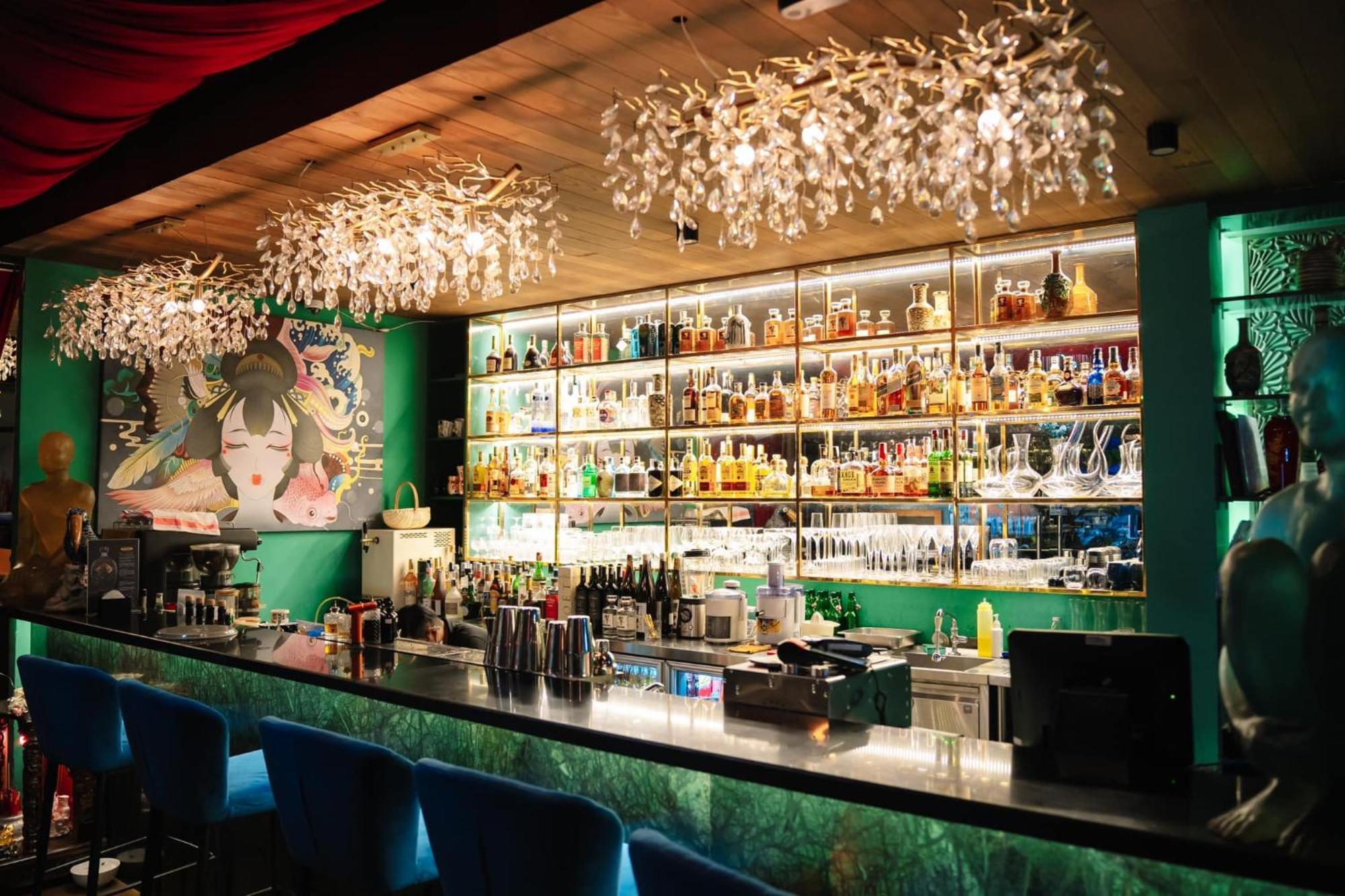 Khách sạn Glenwood TP. Hồ Chí Minh