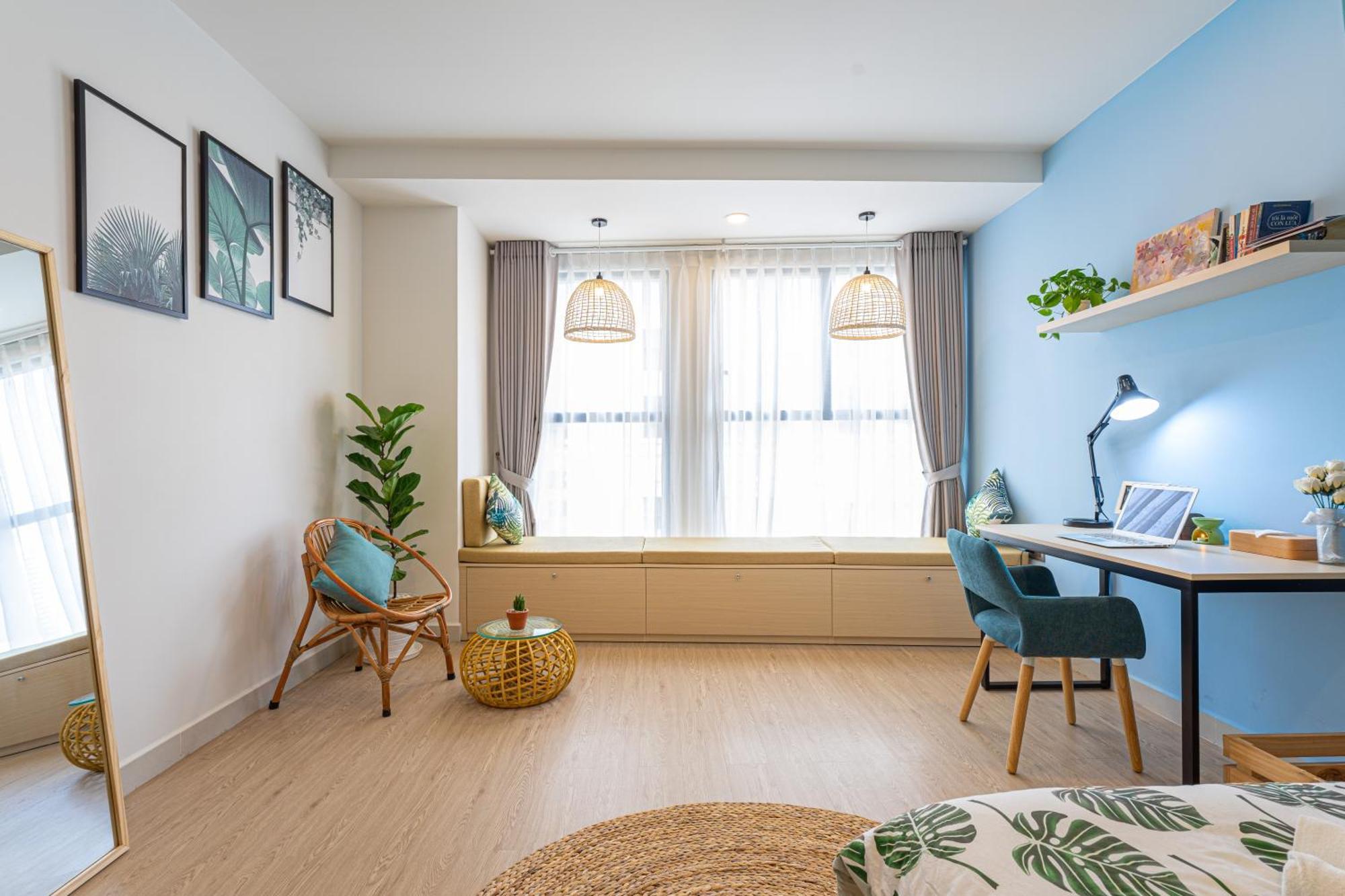 Apartment Ct Royal At Saigon Centre *