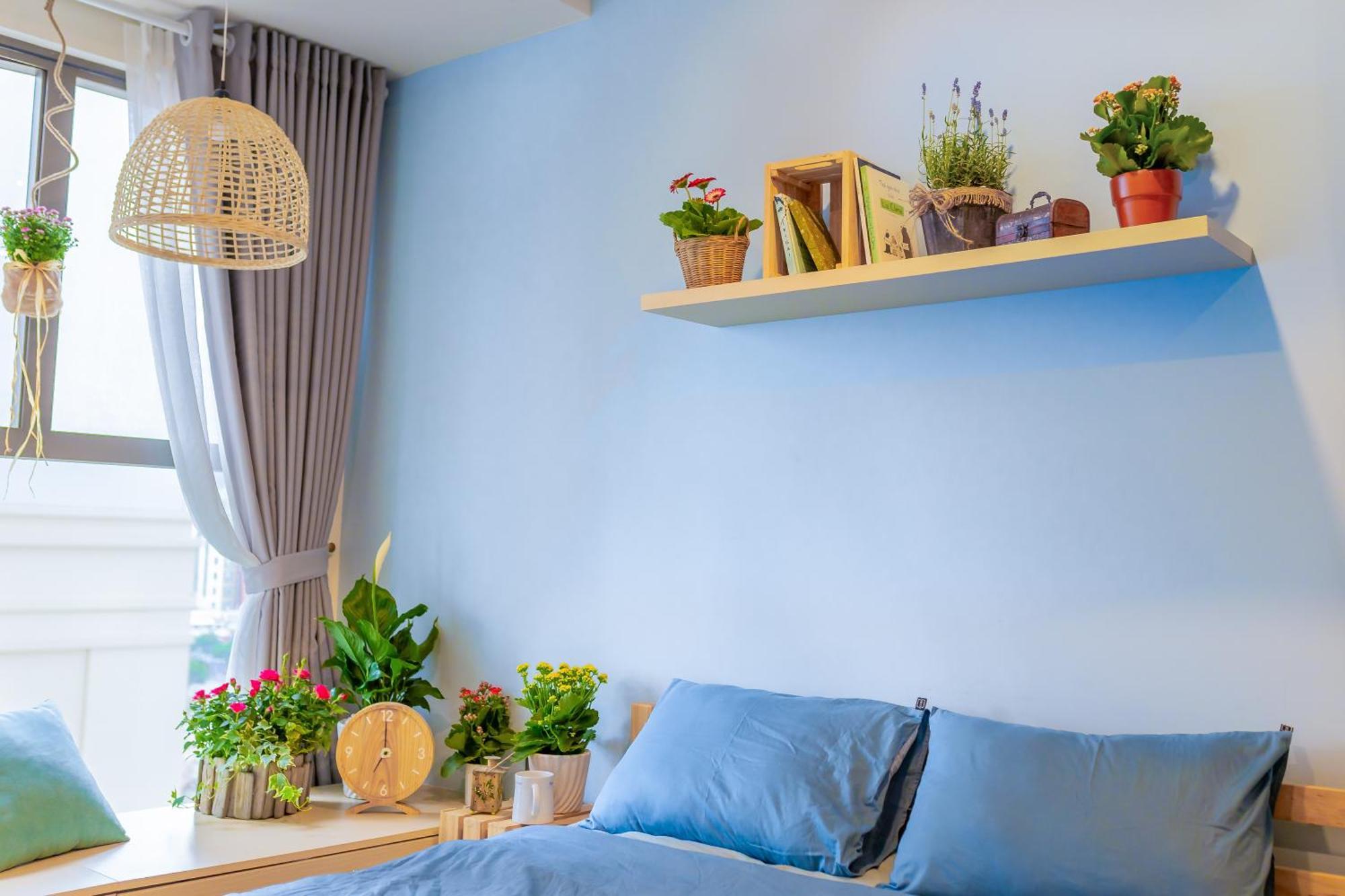 Apartment Ct Royal At Saigon Centre Ho Chi Minh City