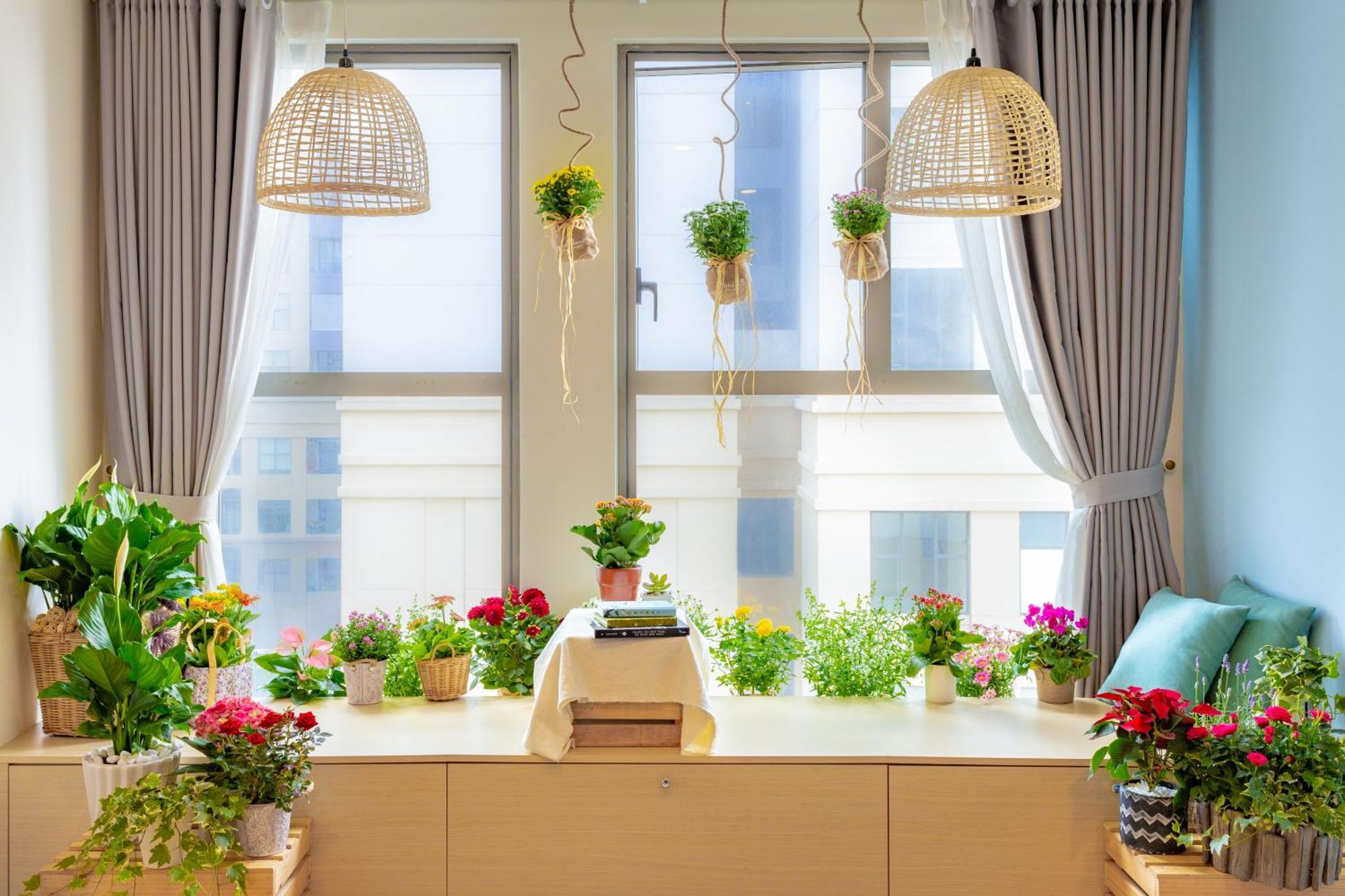 Apartment Ct Royal At Saigon Centre *