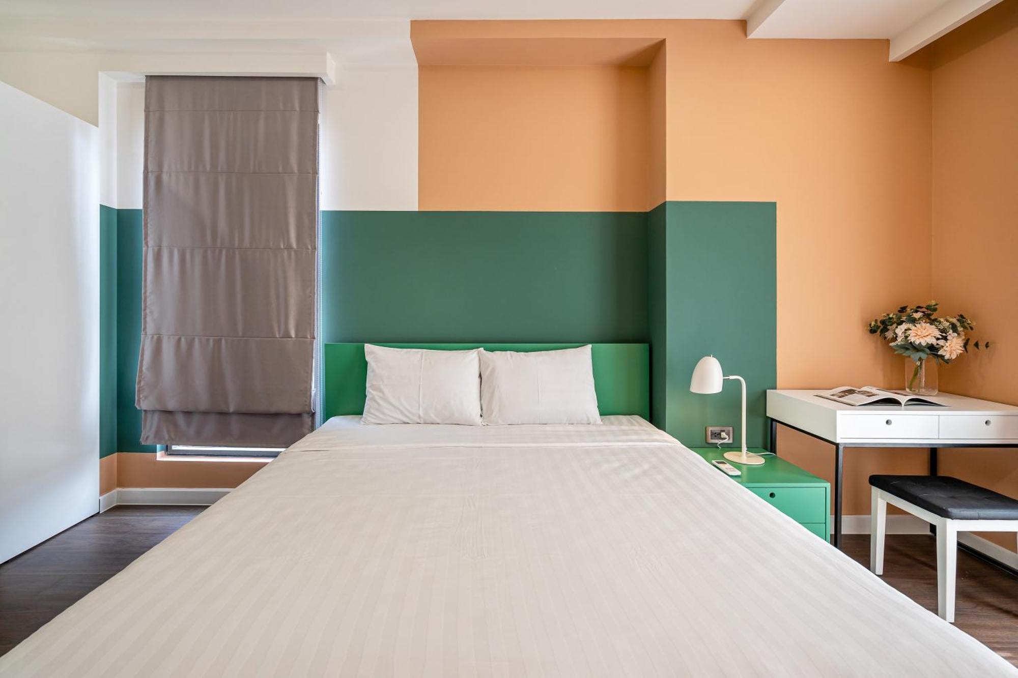 Apartment Ct Royal At Saigon Centre Ho Chi Minh City