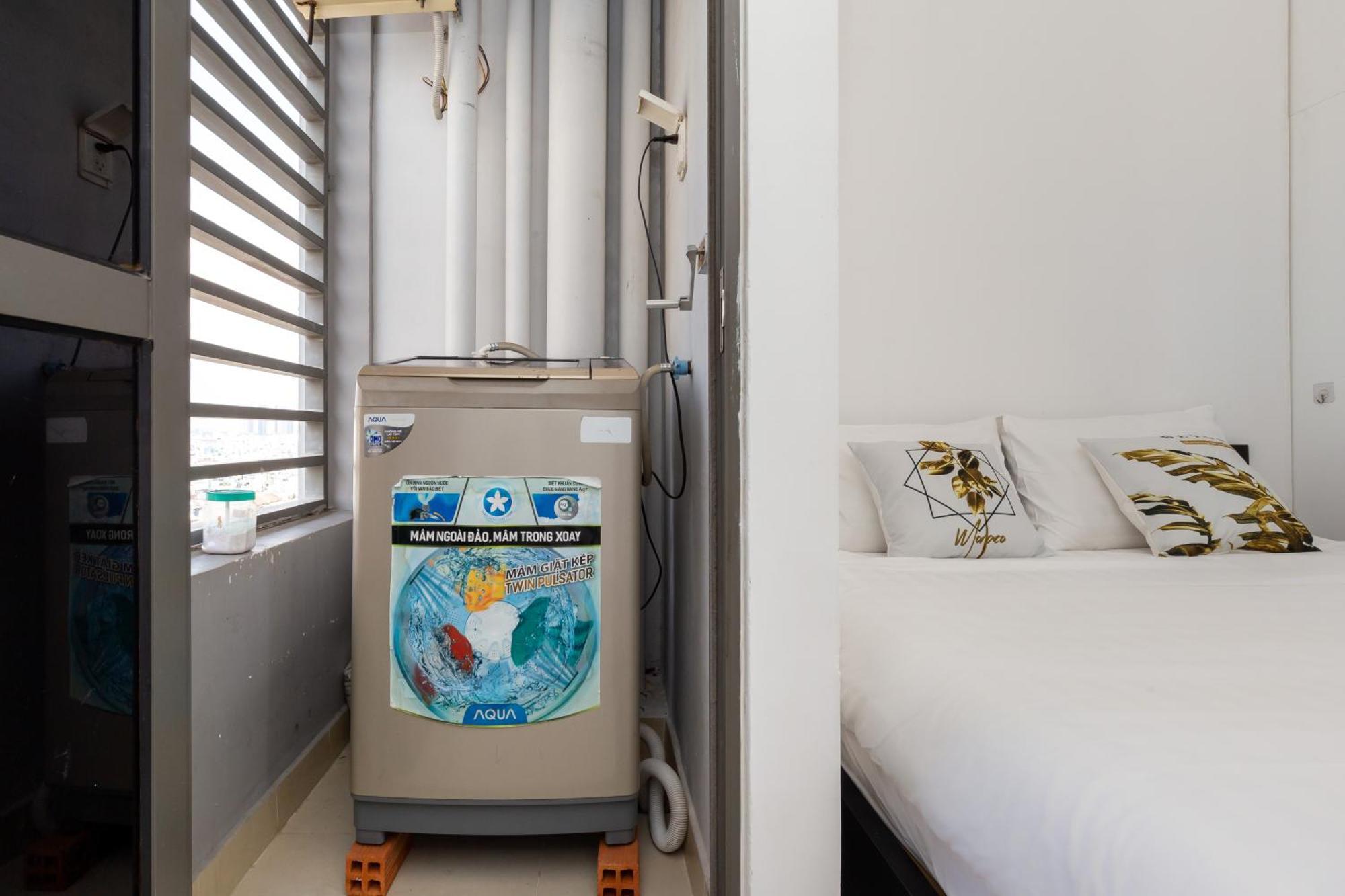 Apartment Ct Royal At Saigon Centre Ho Chi Minh City