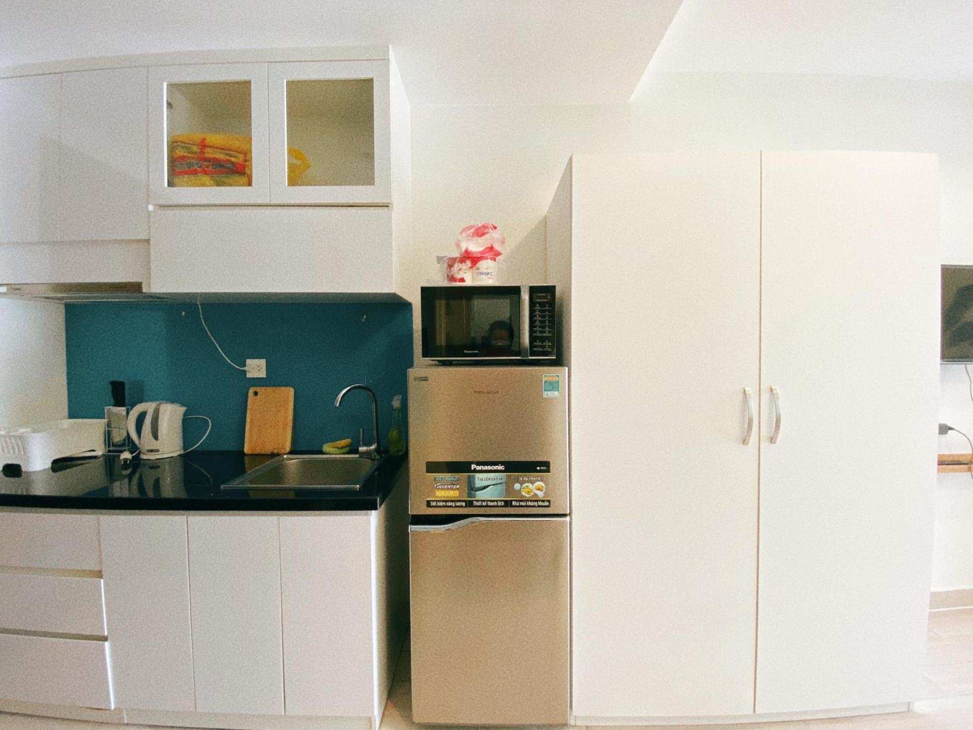 Apartment Ct Royal At Saigon Centre