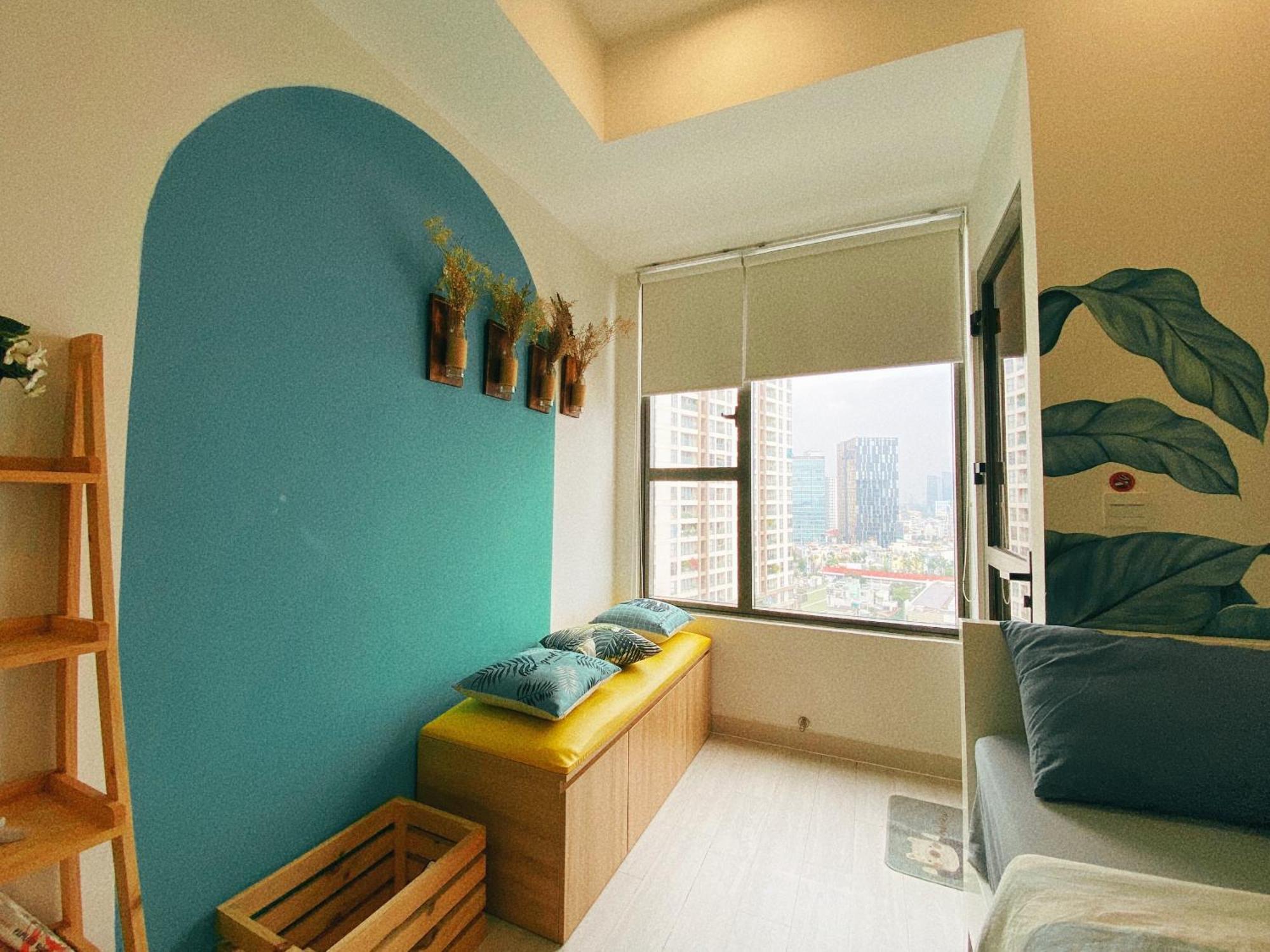 Ct Royal At Saigon Centre Apartment Ho Chi Minh City