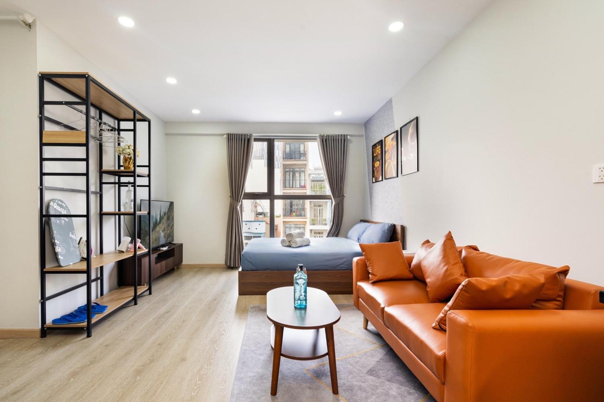 Genius Millennium Free Pool Apartment *