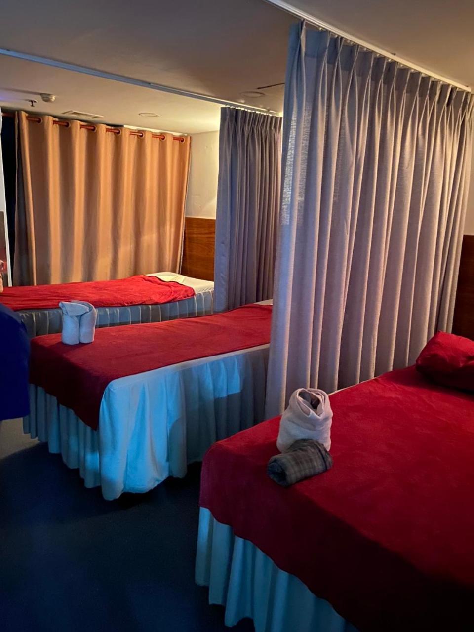 Pearl Hotel- Near Nguyen Hue Street 3*