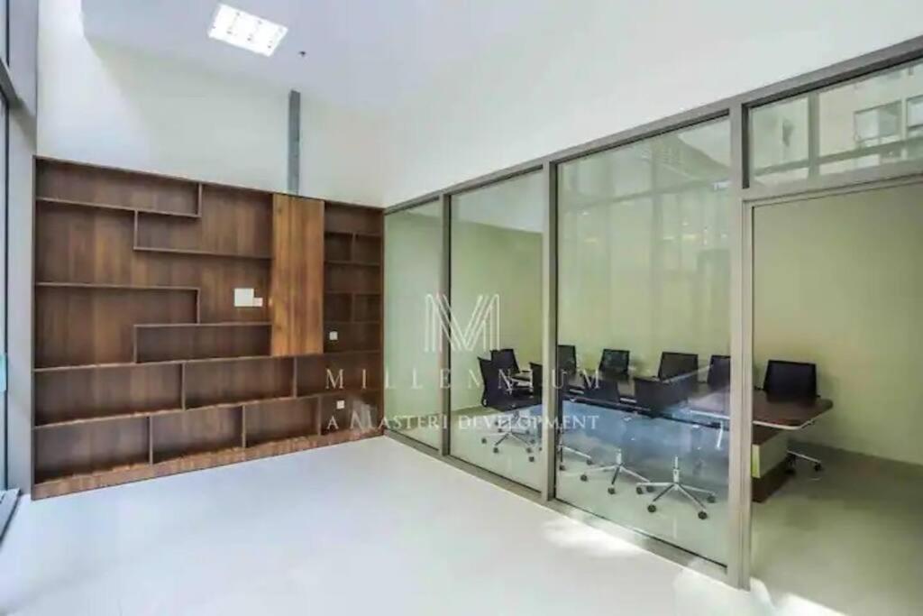 Apartment Amber Luxury Millennium Free Pool