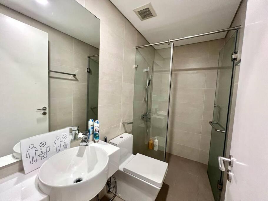 Amber Luxury Millennium Free Pool Apartment Ho Chi Minh City