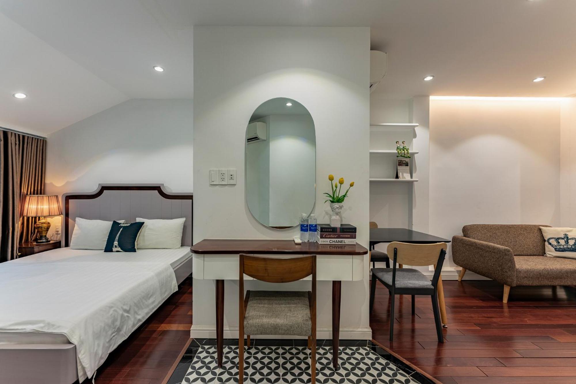 Ngan Ha 2 Ho Chi Minh City