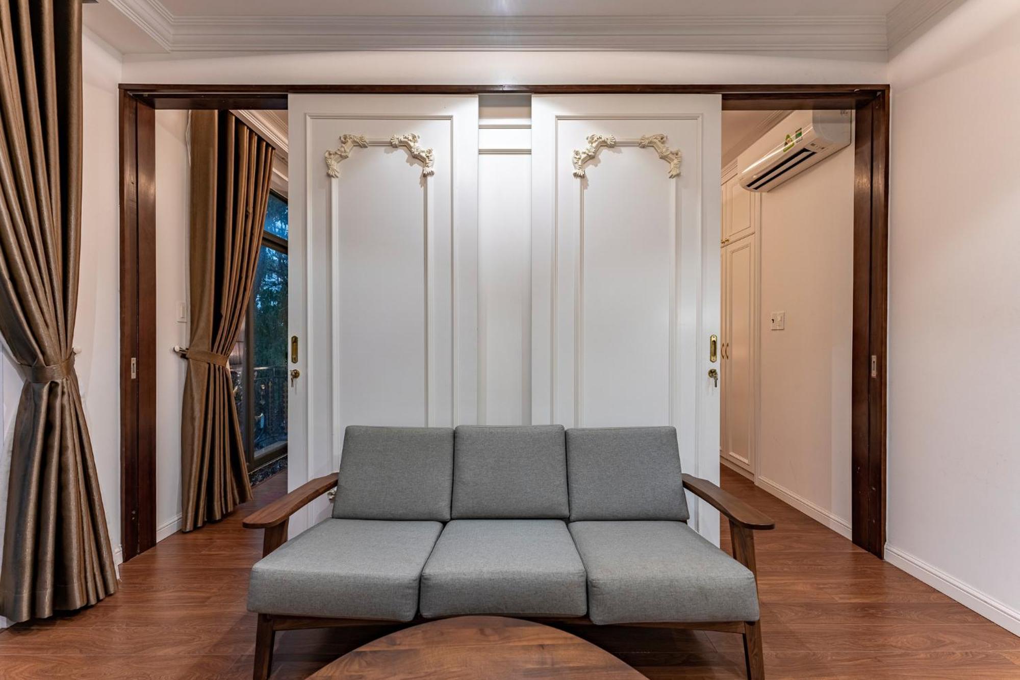 Ngan Ha 2 5* Ho Chi Minh City