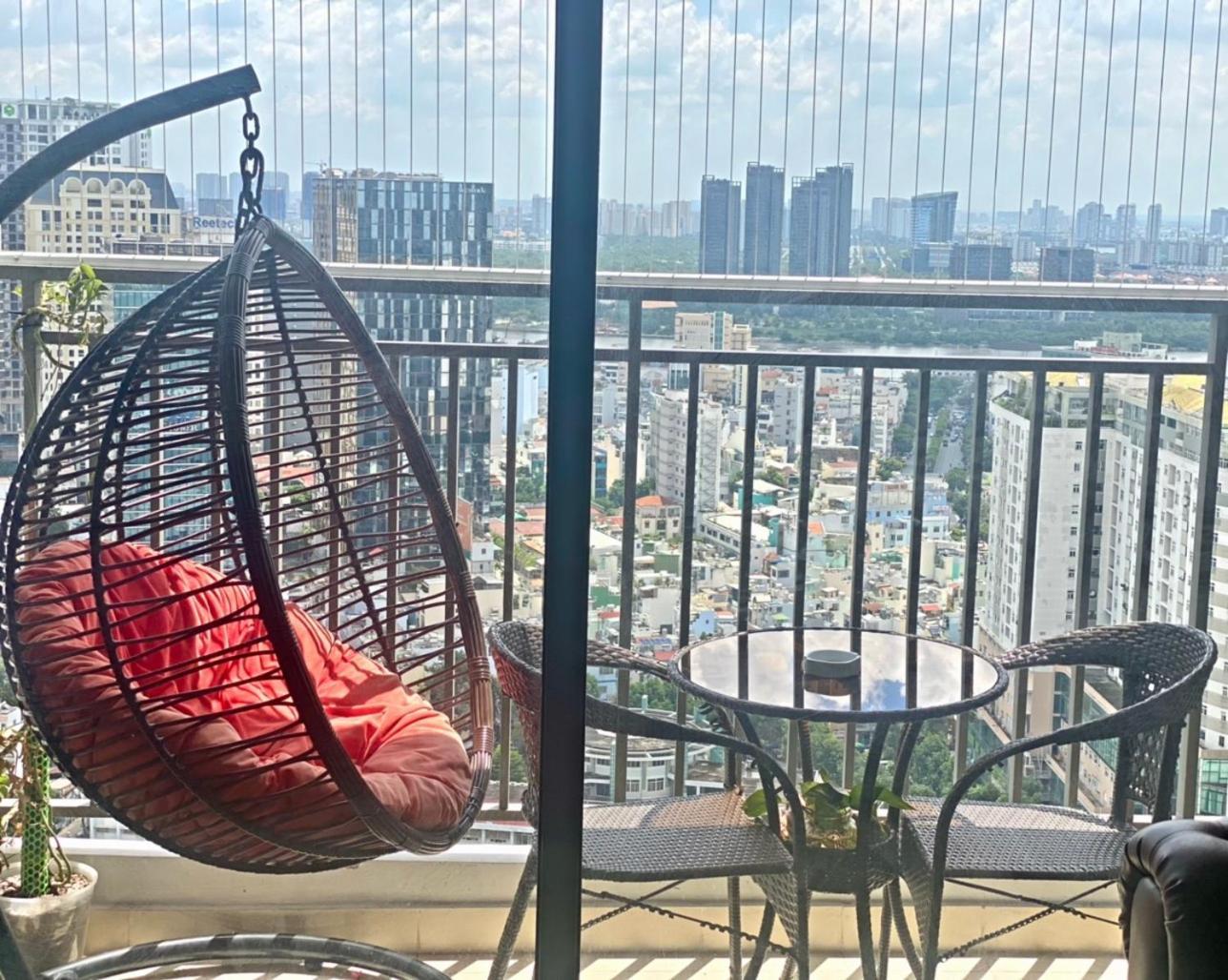 Yourhomes - River Gate Apartment