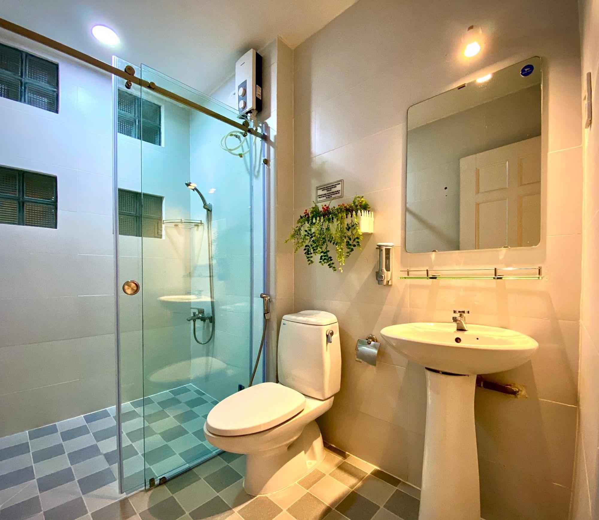 La Vie - Saigon Apartment