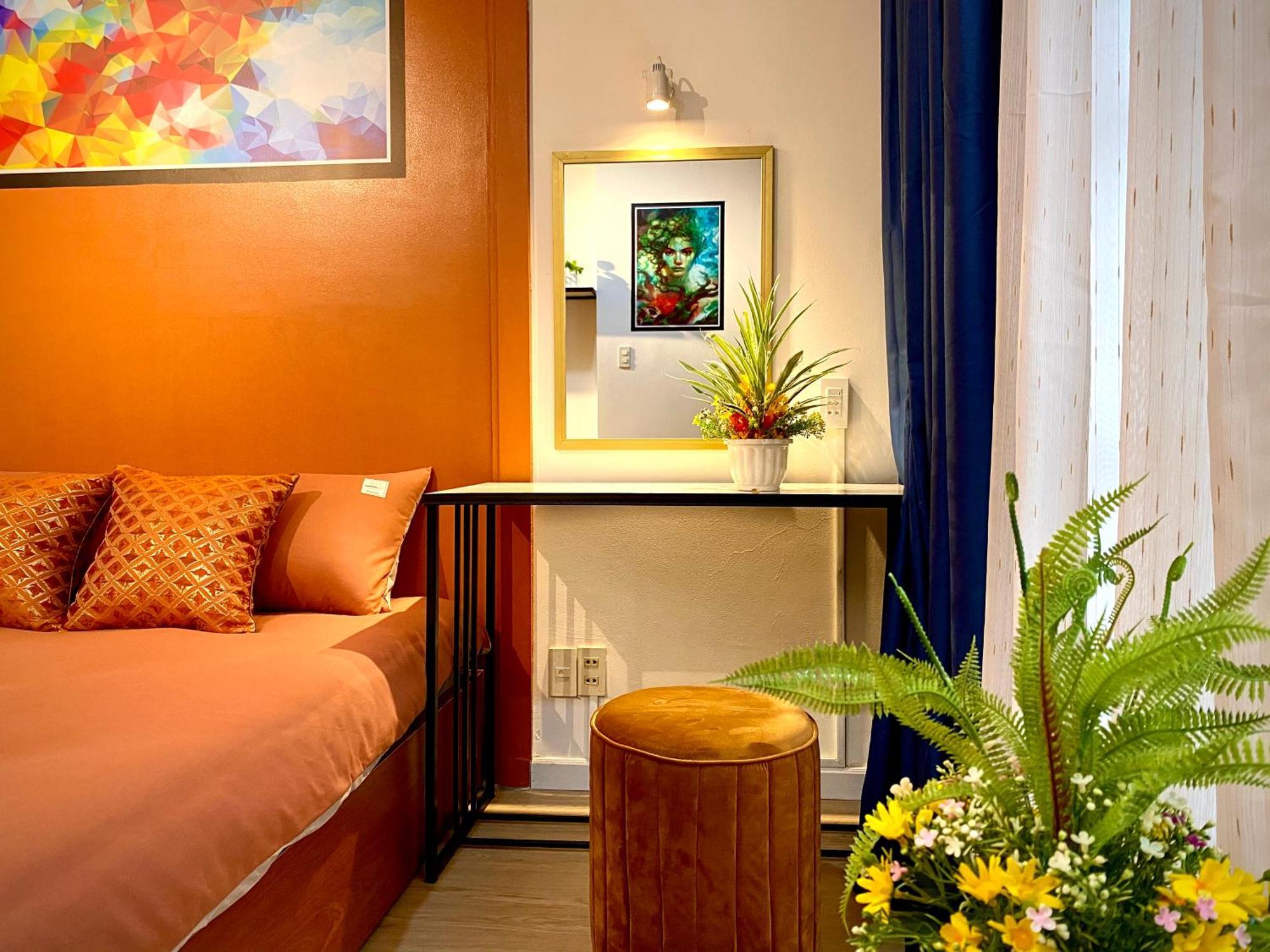 Apartment La Vie - Saigon *