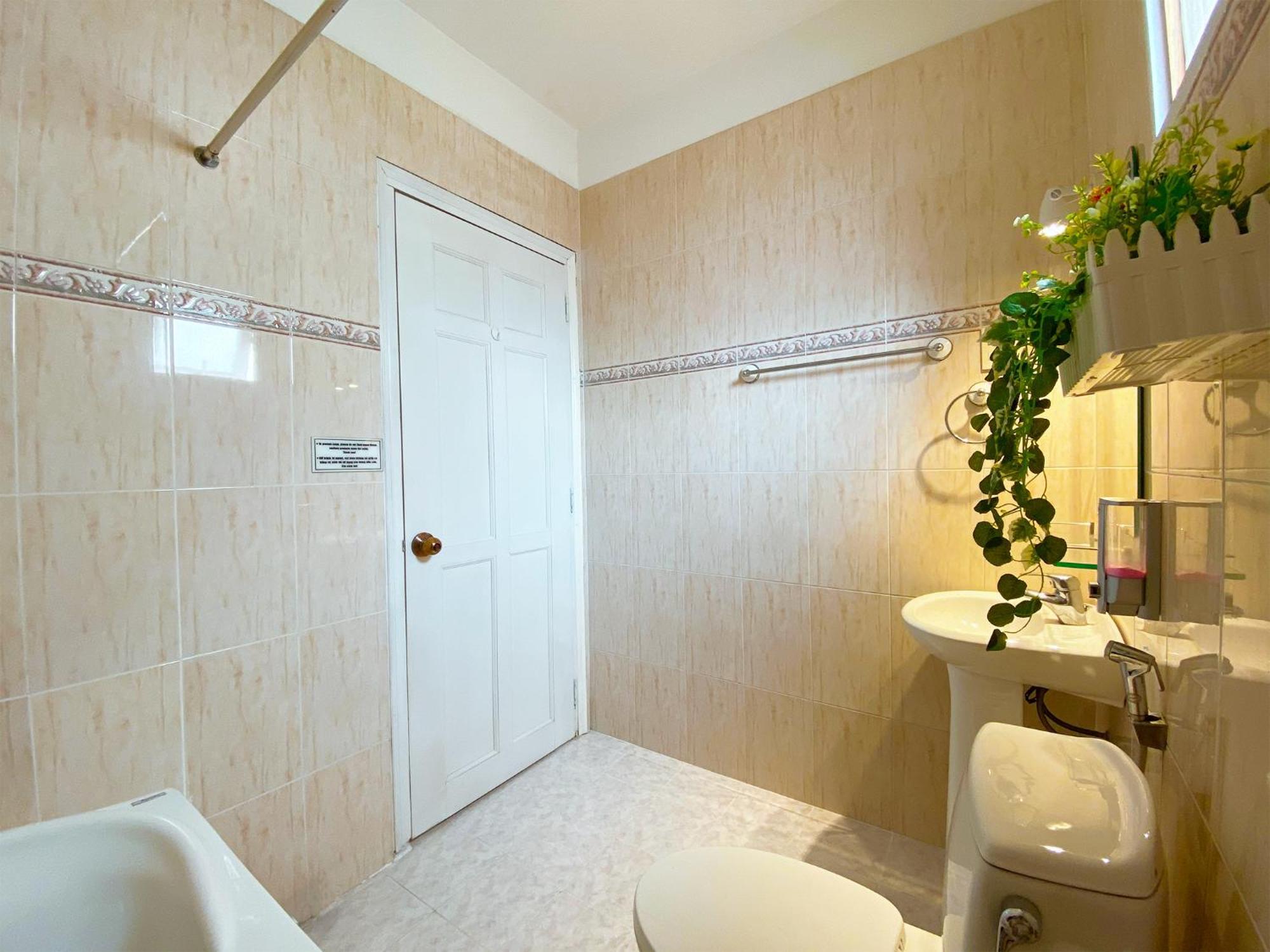 Apartment La Vie - Saigon *