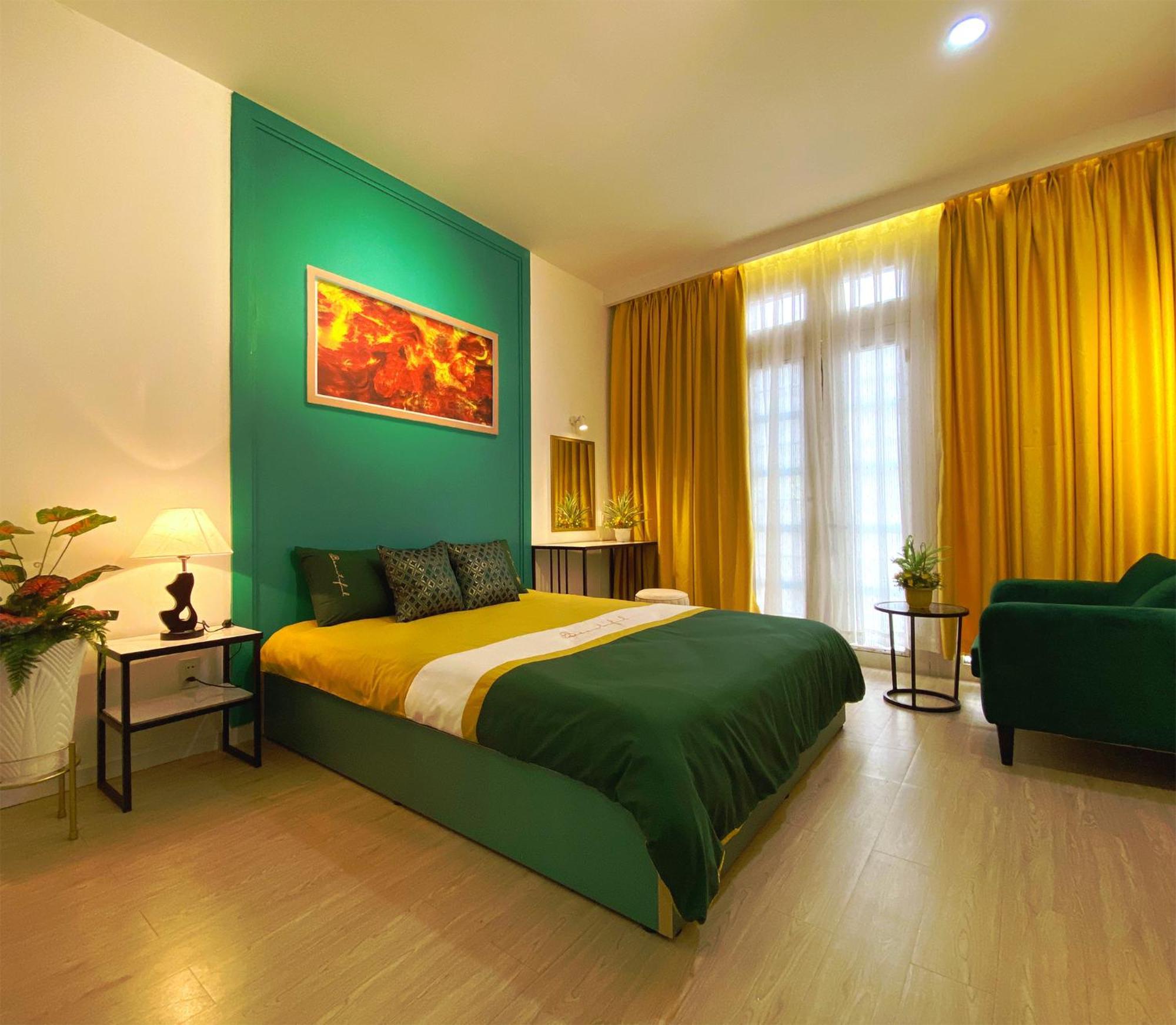 La Vie - Saigon Ho Chi Minh City