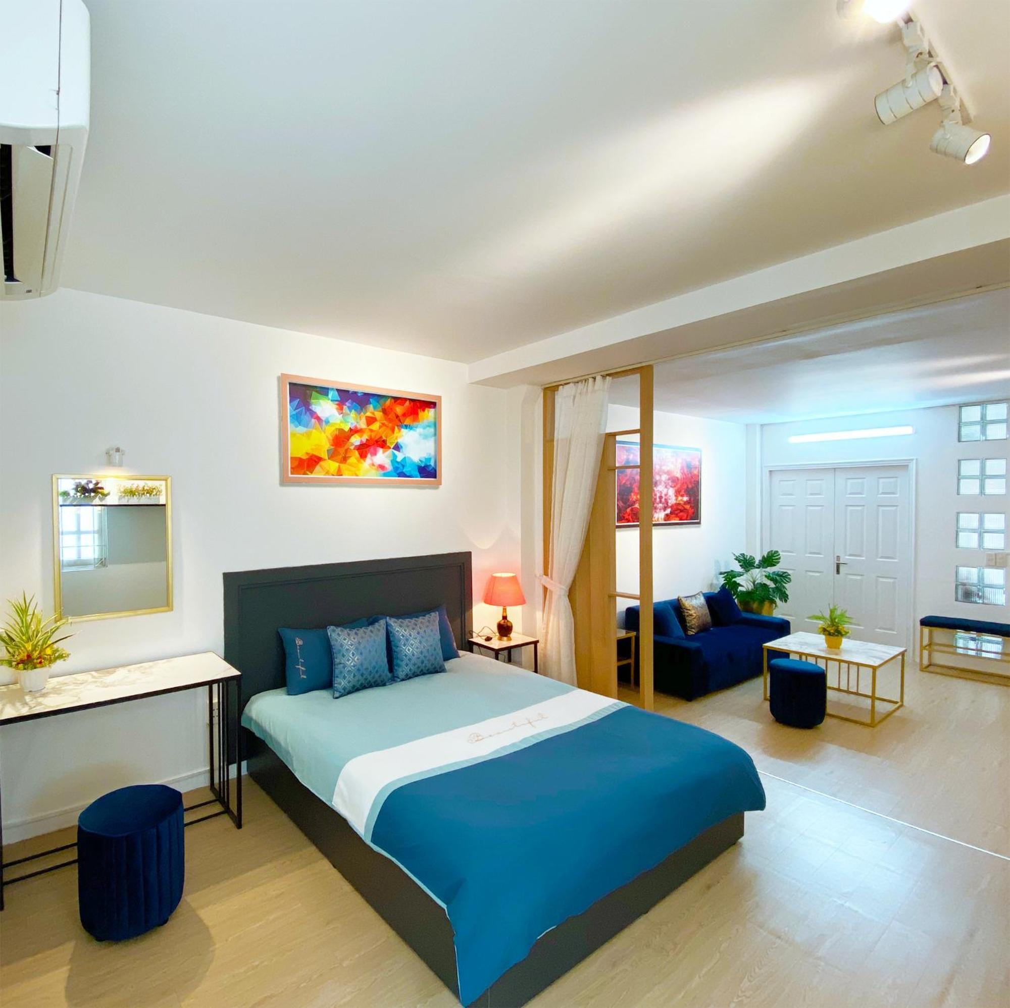 Apartment La Vie - Saigon