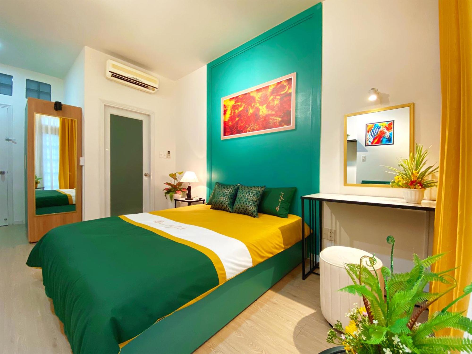 La Vie - Saigon Apartment Ho Chi Minh City