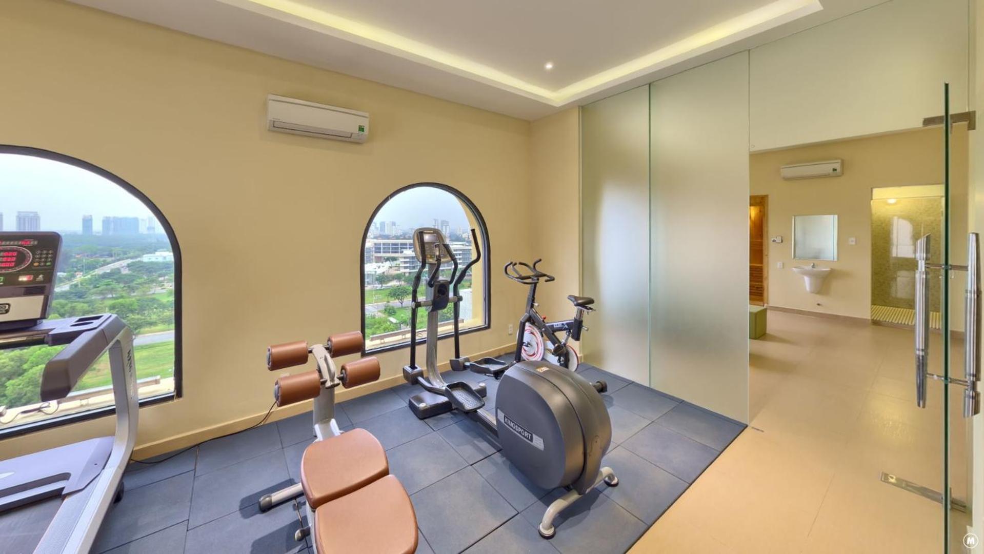 Merperle Crystal Palace Hotel Ho Chi Minh City
