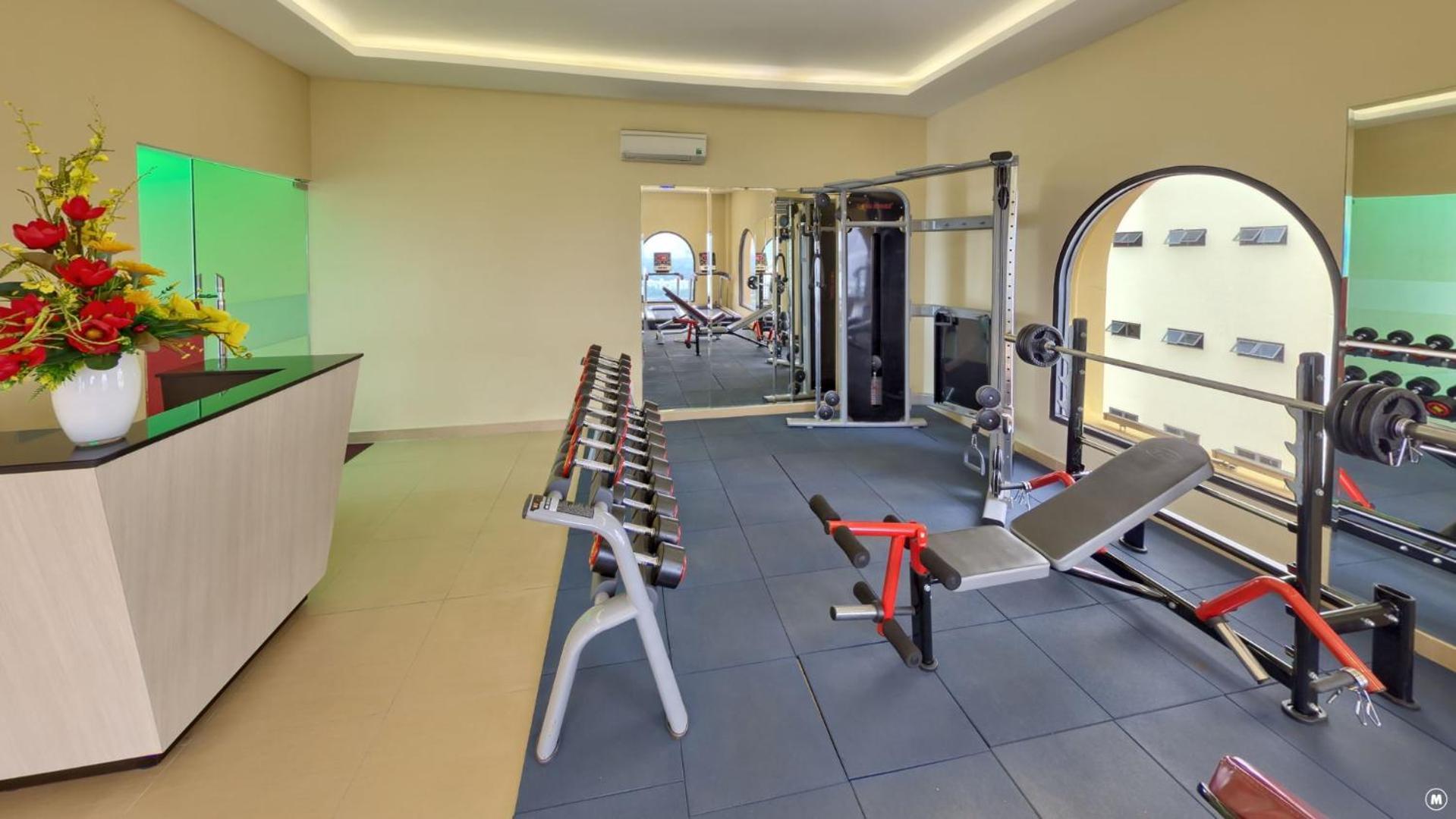 Hotel Merperle Crystal Palace 4*