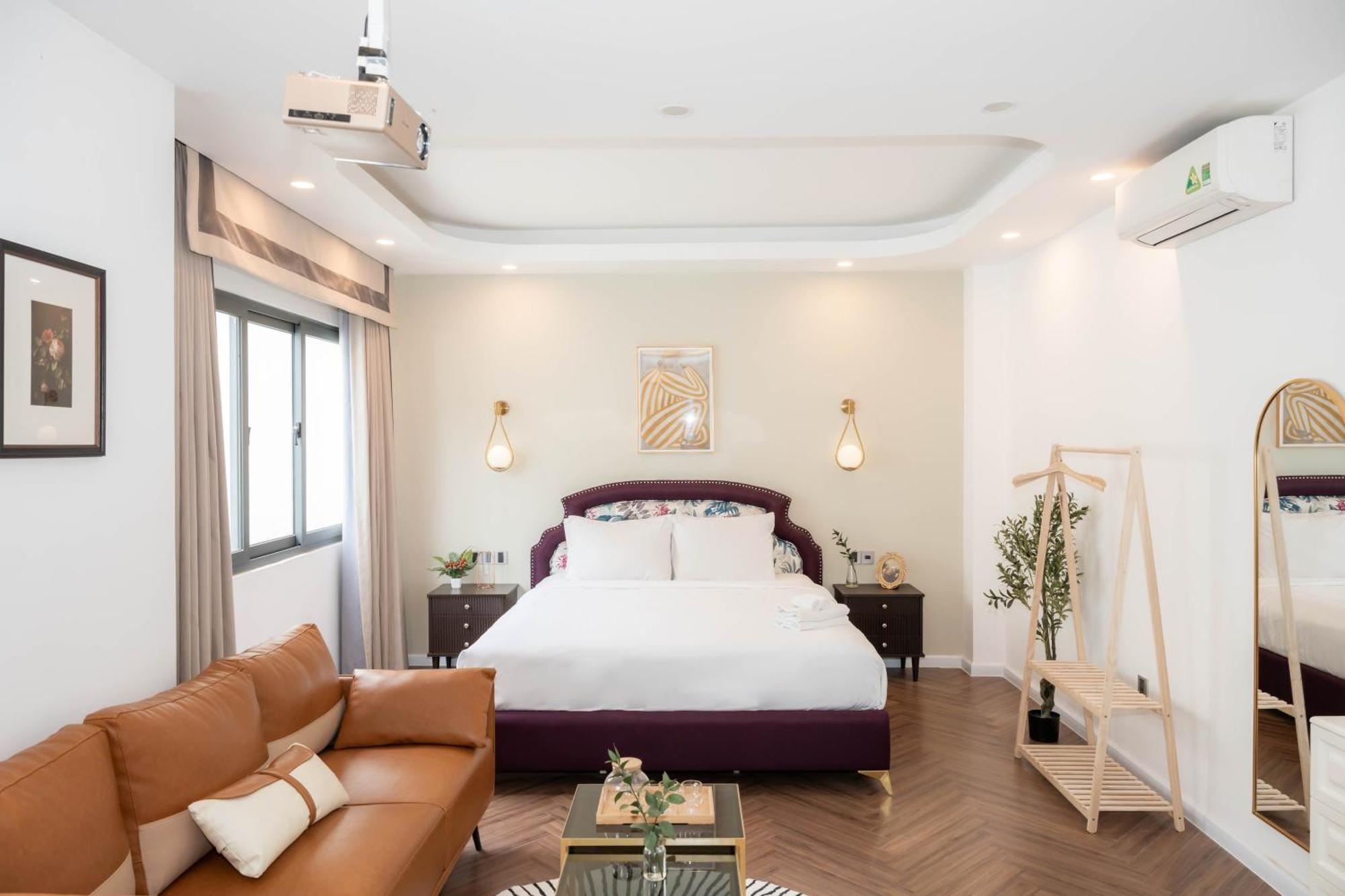 Hotel Sazi - Bui Thi Xuan