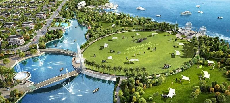 Landmark 81 - Luxury 1,2,3,4 Bedroom - In The Top Of Vietnam * Bandar Ho Chi Minh