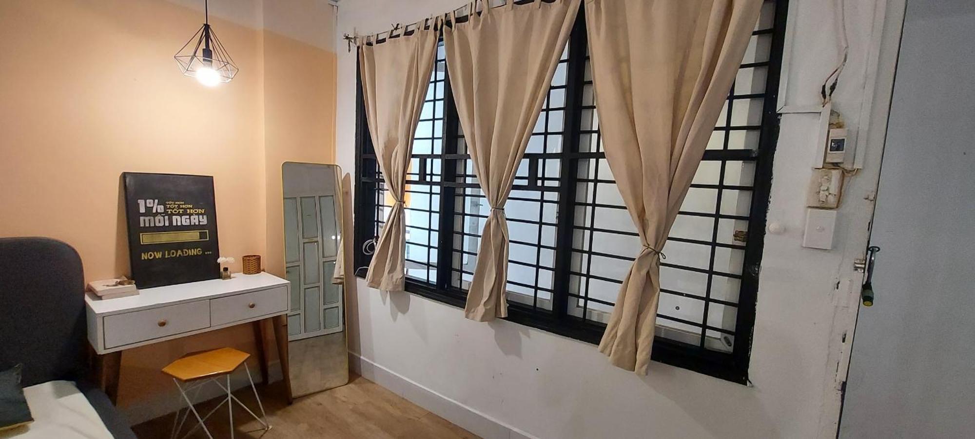 Apartment Lagom 16: Urban Oasis Near Notre-dame Cathedral