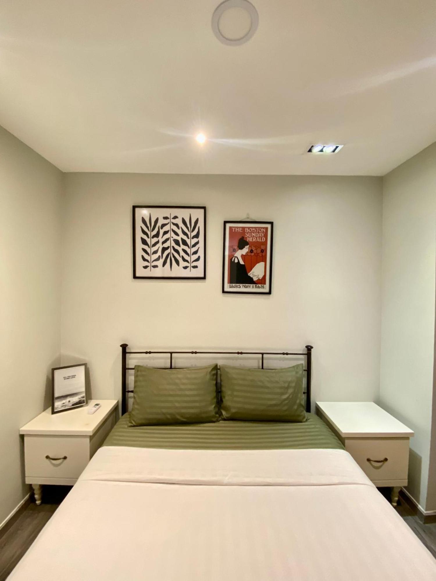 Aparthotel The Palmian Center Serviced *