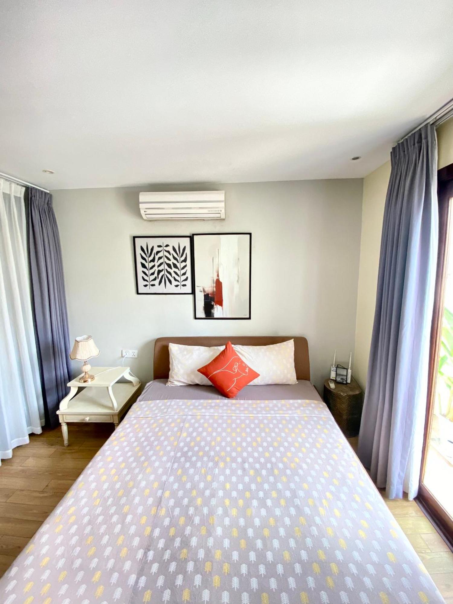 The Palmian Center Serviced Aparthotel *