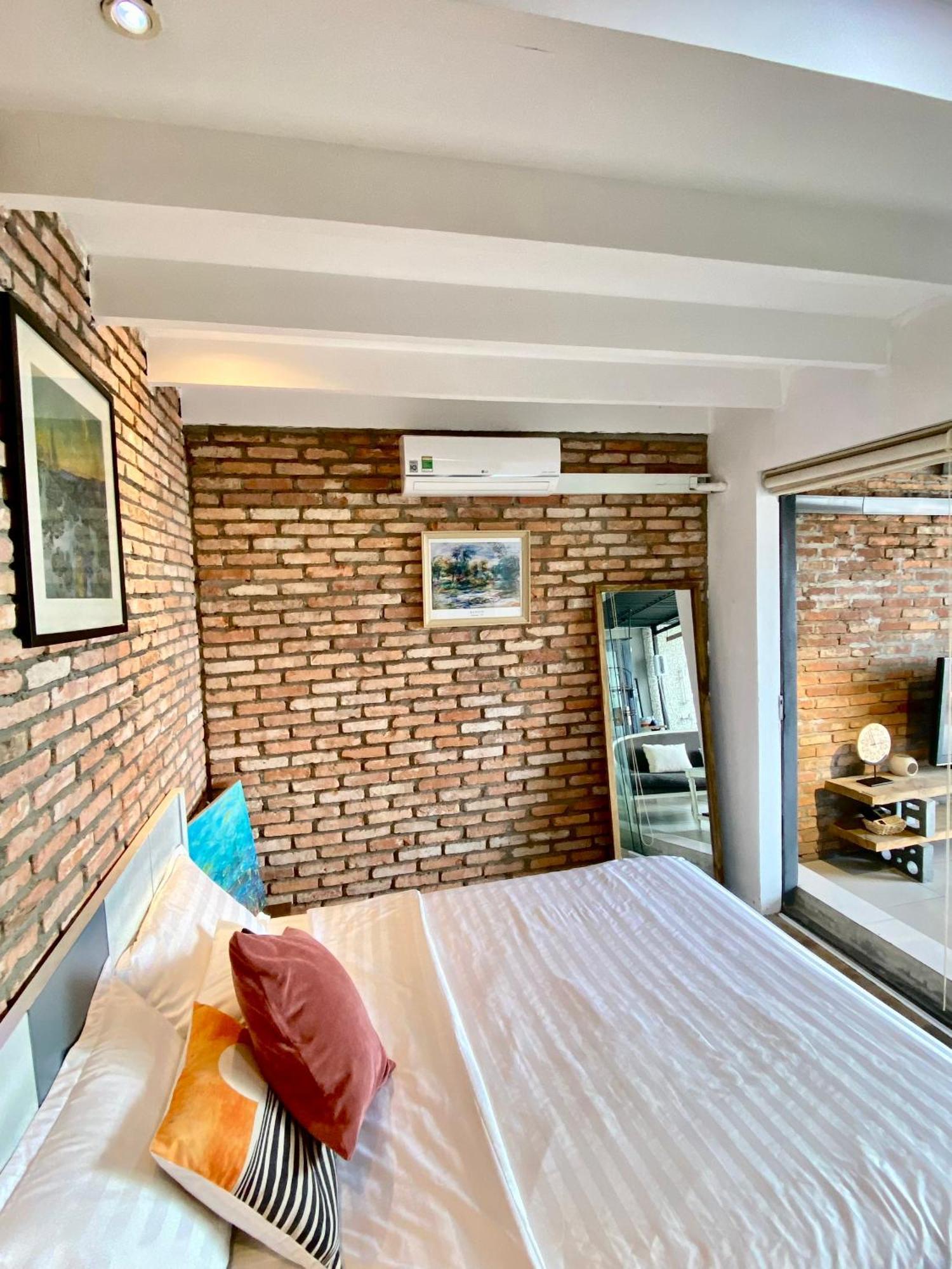 Aparthotel The Palmian Center Serviced