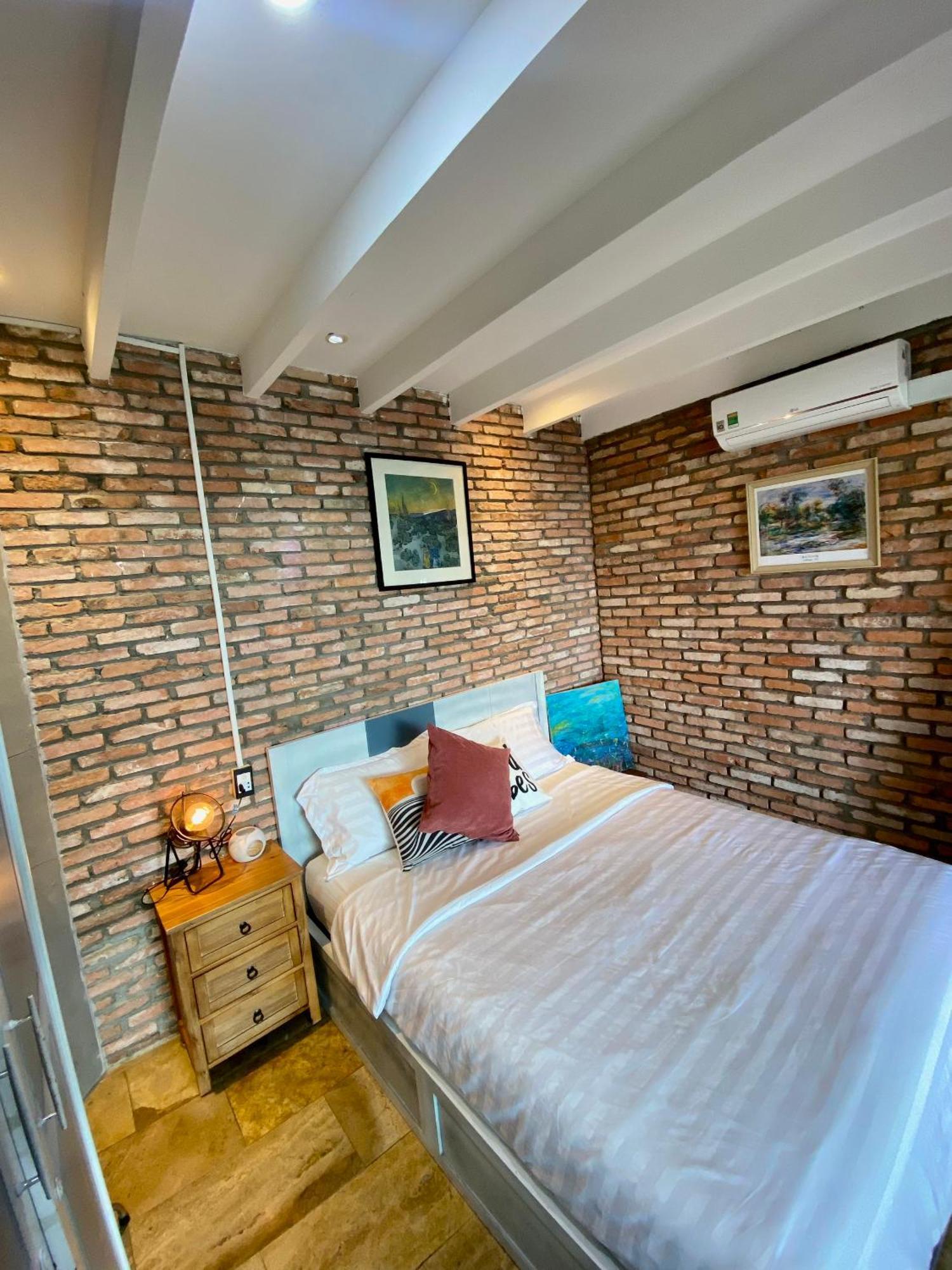 The Palmian Center Serviced Aparthotel