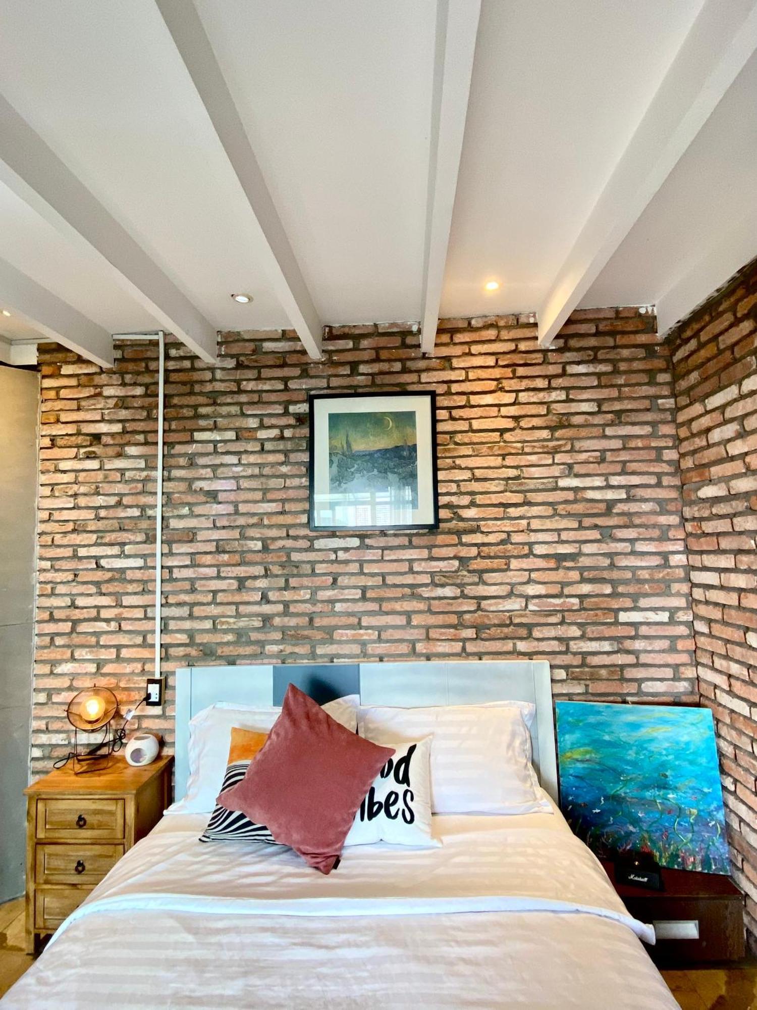 The Palmian Center Serviced Aparthotel Bandar Ho Chi Minh