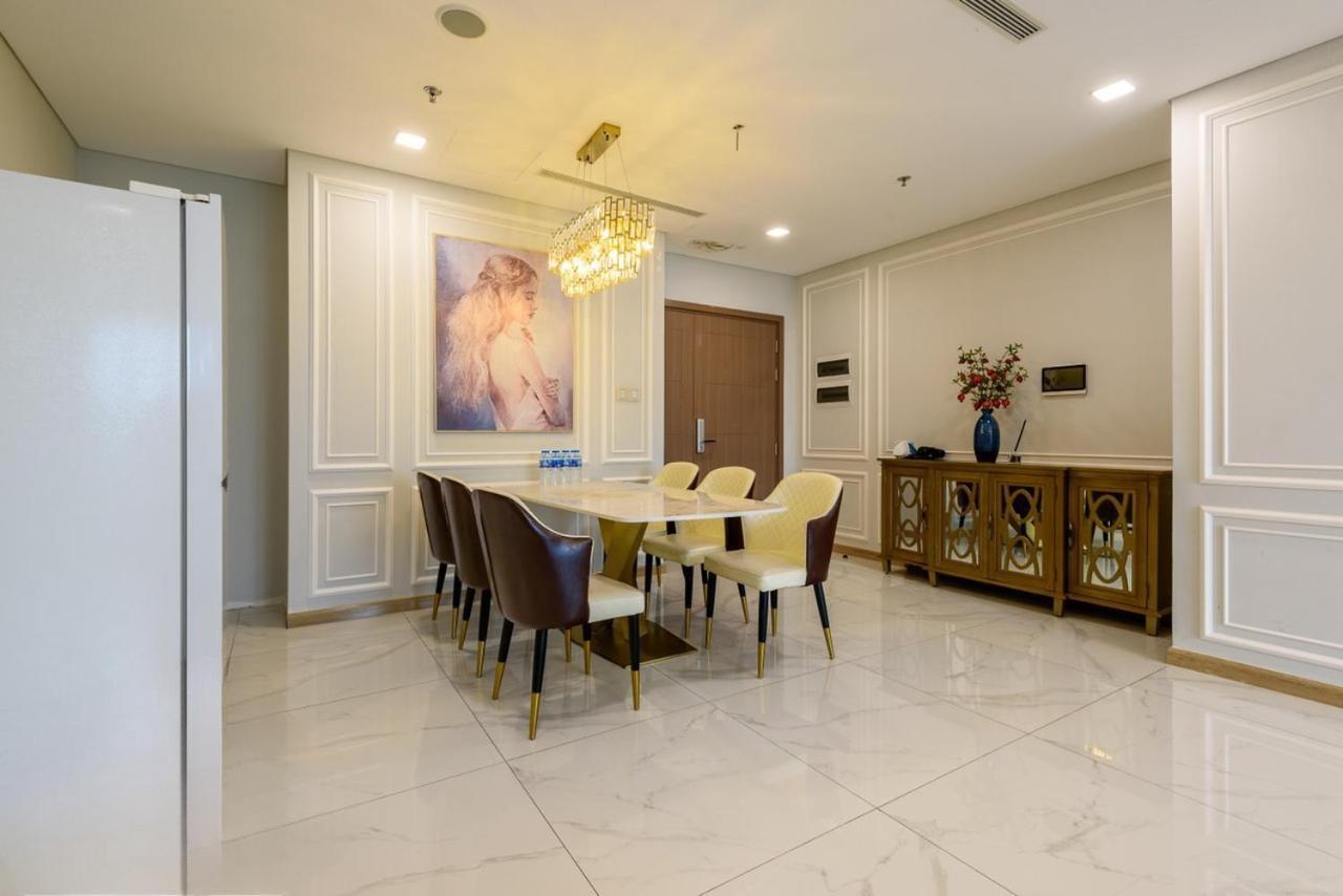 Landmark 81 - Luxury 1,2,3,4 Bedroom - In The Top Of Vietnam * Bandar Ho Chi Minh