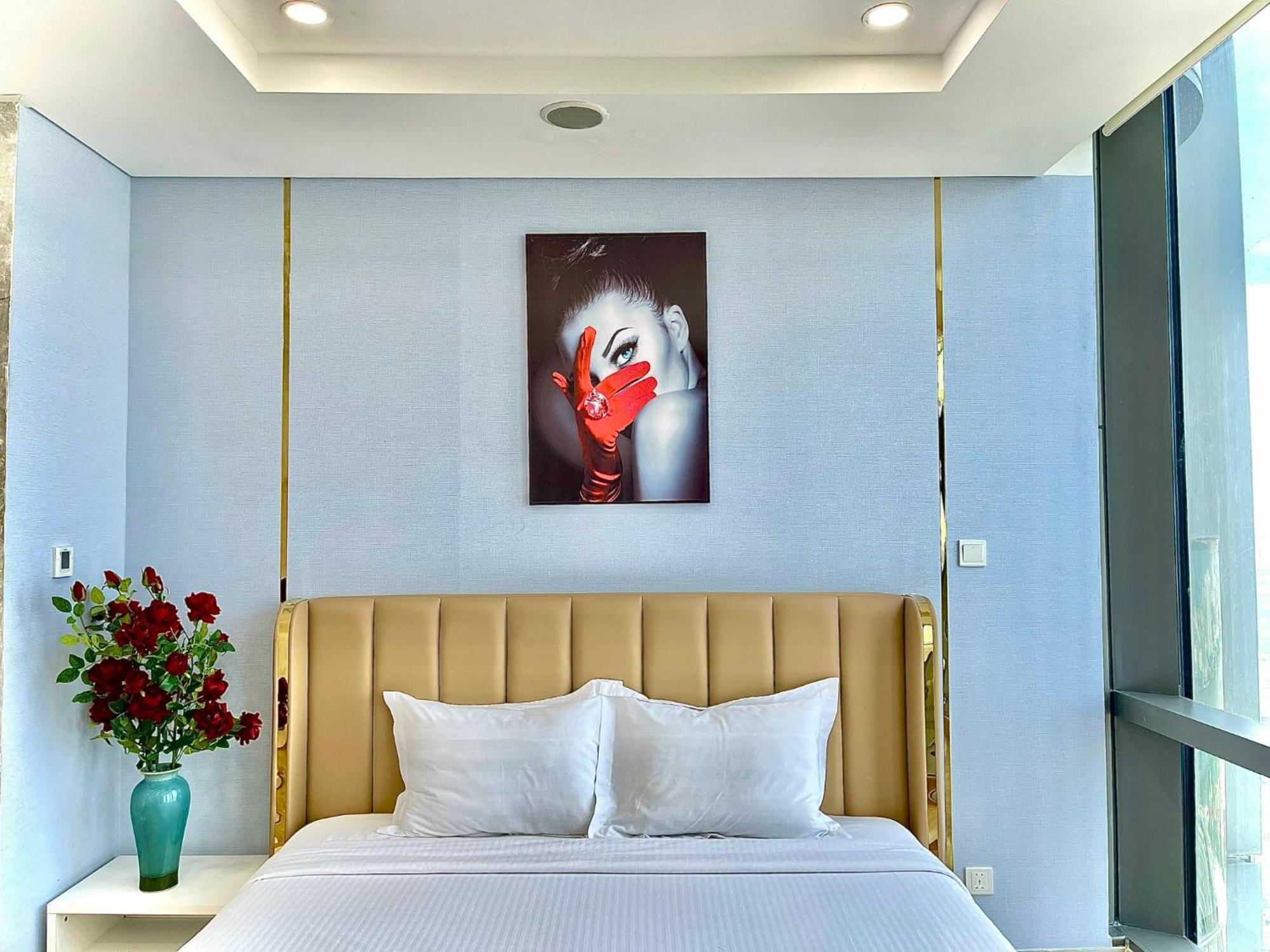 Pangsapuri Landmark 81 - Luxury 1,2,3,4 Bedroom - In The Top Of Vietnam *