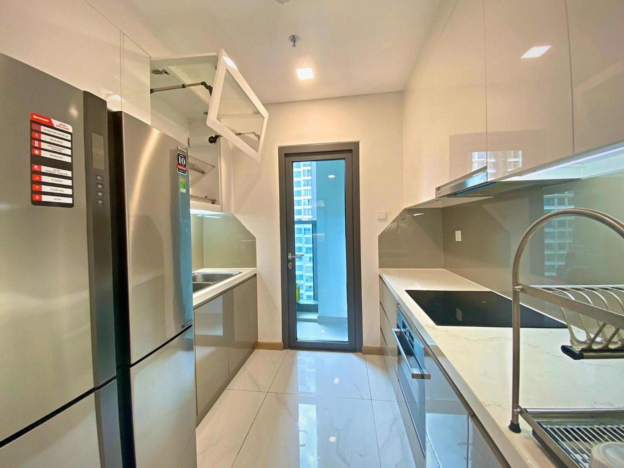 Landmark 81 - Luxury 1,2,3,4 Bedroom - In The Top Of Vietnam Bandar Ho Chi Minh