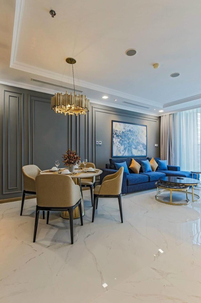 Landmark 81 - Luxury 1,2,3,4 Bedroom - In The Top Of Vietnam Bandar Ho Chi Minh