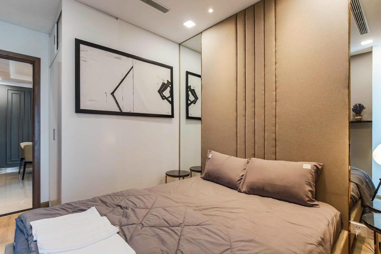 Landmark 81 - Luxury 1,2,3,4 Bedroom - In The Top Of Vietnam * Bandar Ho Chi Minh