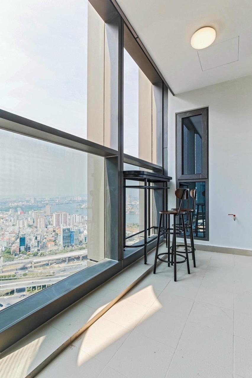 Pangsapuri Landmark 81 - Luxury 1,2,3,4 Bedroom - In The Top Of Vietnam *